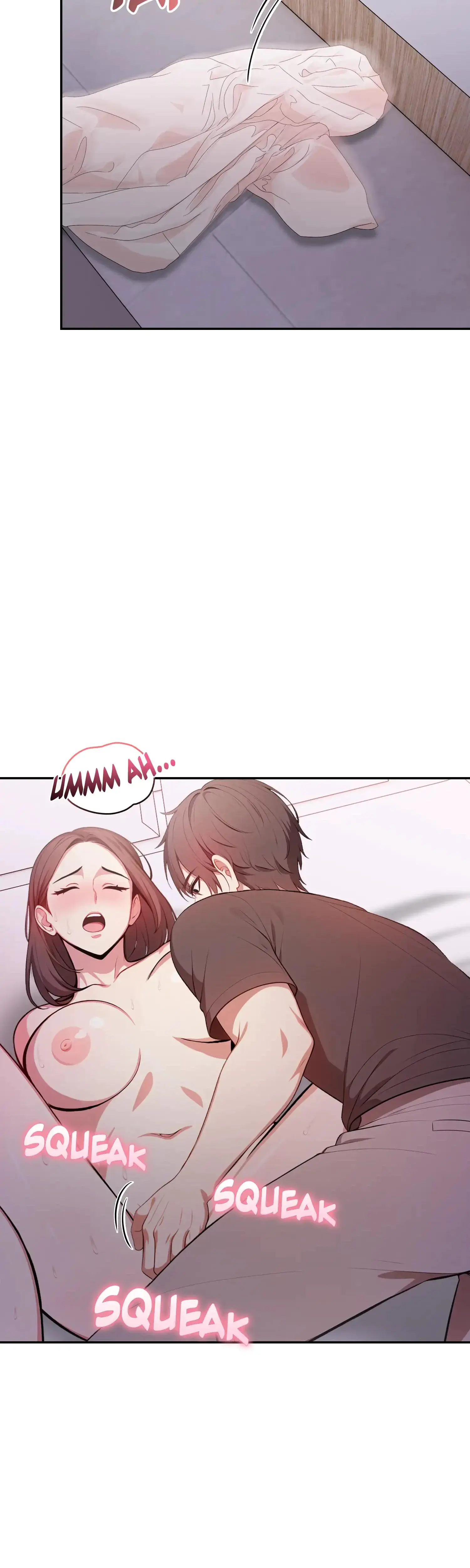 In Love With My Friends Mom Chapter 13 - Page 17