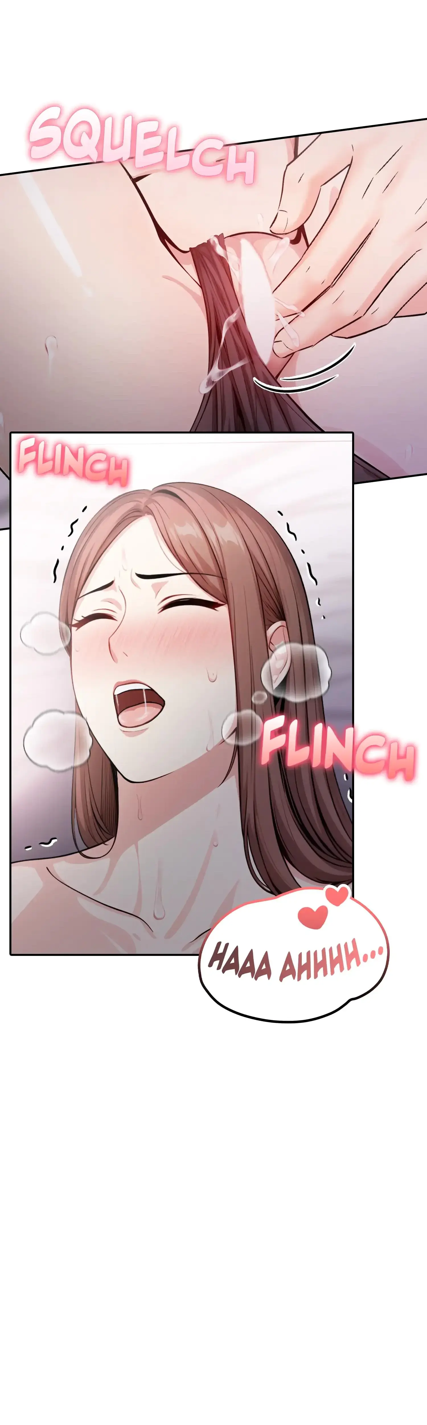 In Love With My Friends Mom Chapter 13 - Page 18
