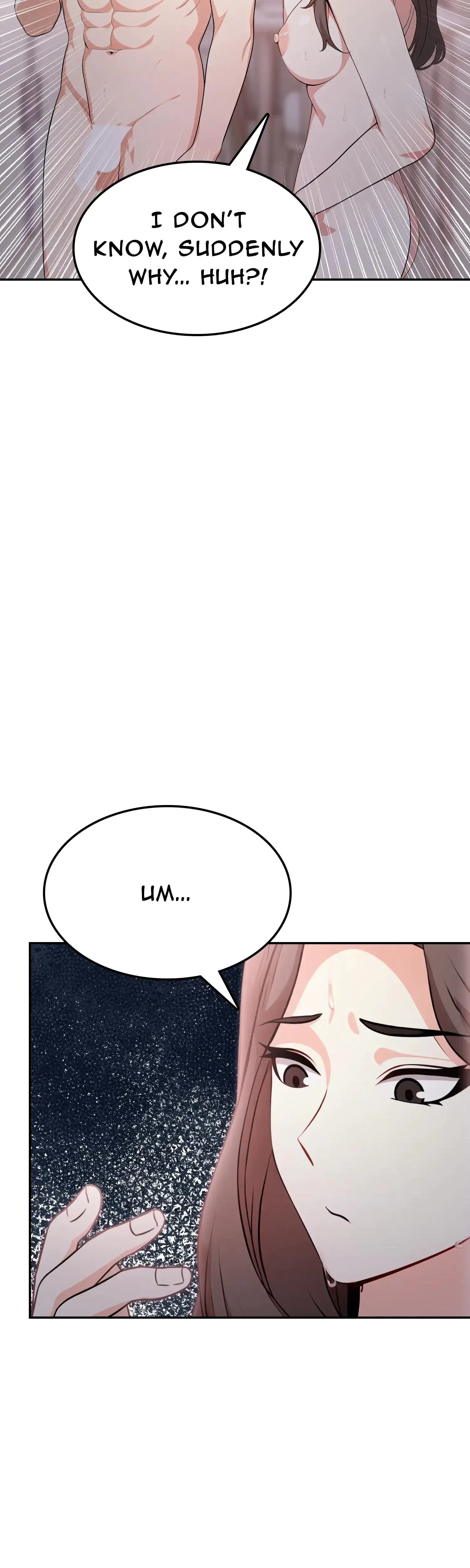 In Love With My Friends Mom Chapter 13 - Page 2