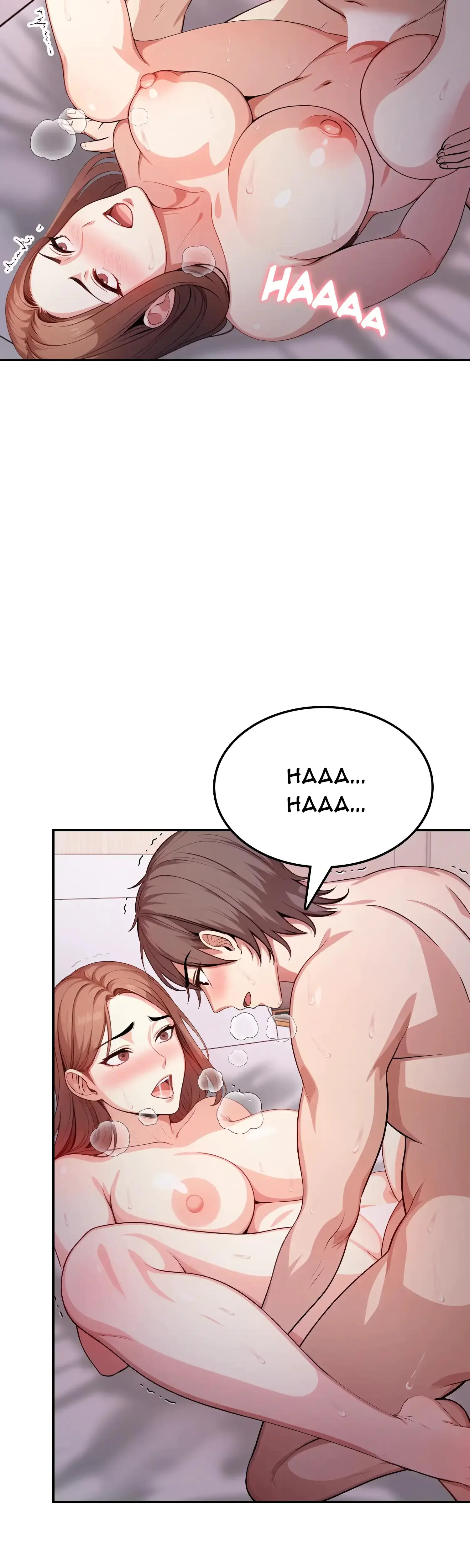 In Love With My Friends Mom Chapter 13 - Page 24