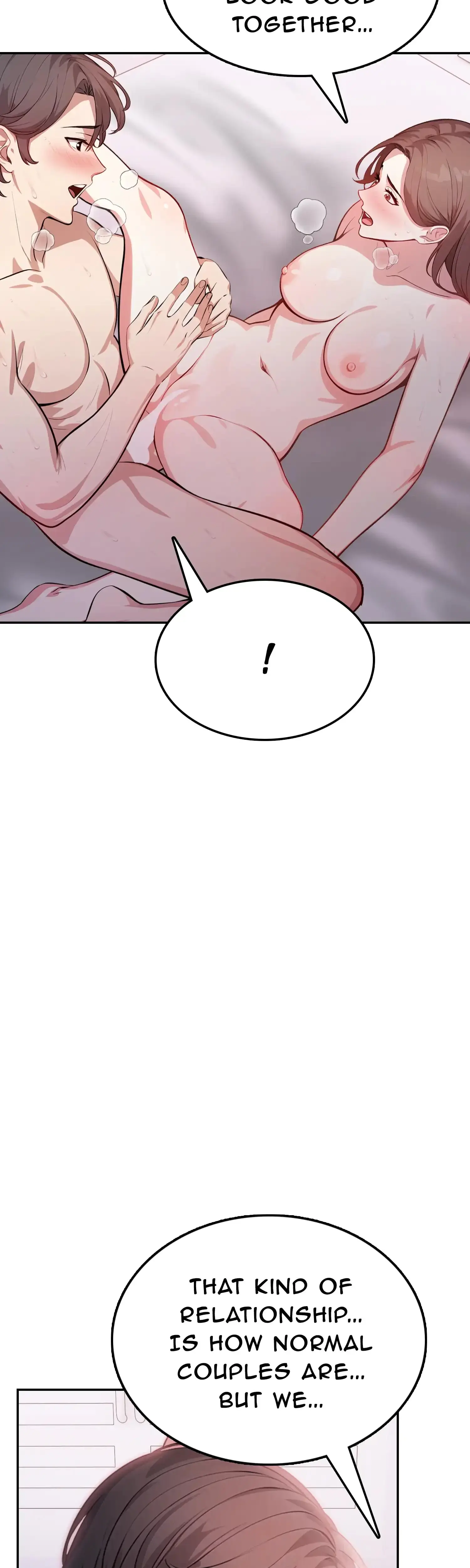 In Love With My Friends Mom Chapter 13 - Page 27