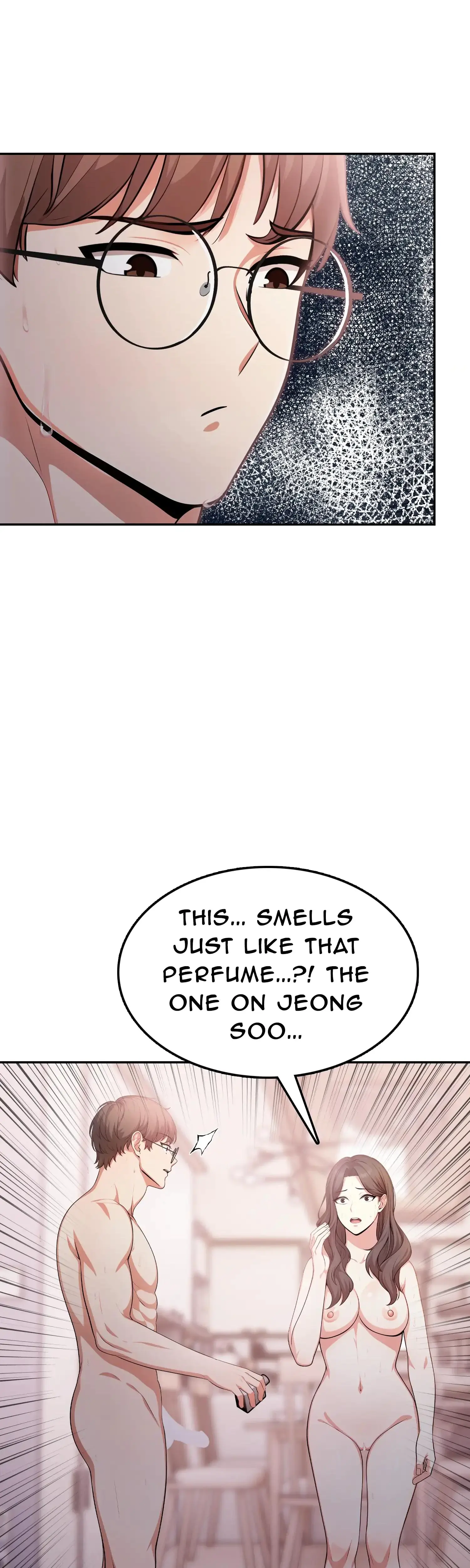 In Love With My Friends Mom Chapter 13 - Page 3