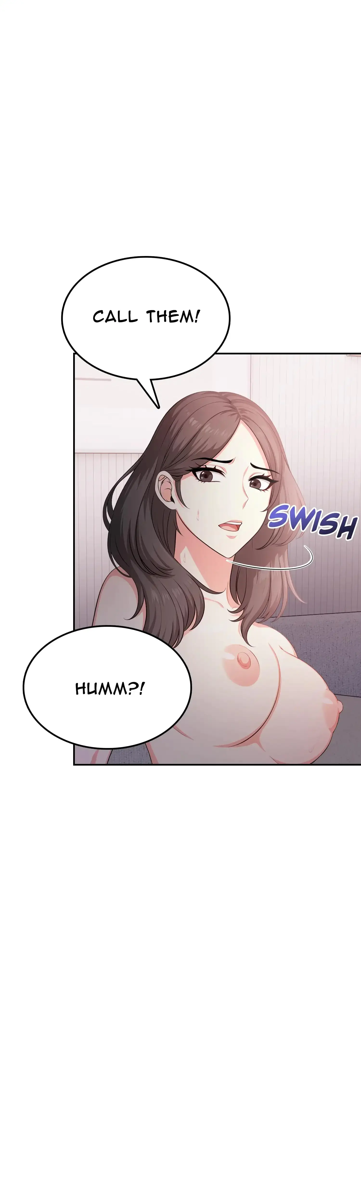 In Love With My Friends Mom Chapter 13 - Page 38