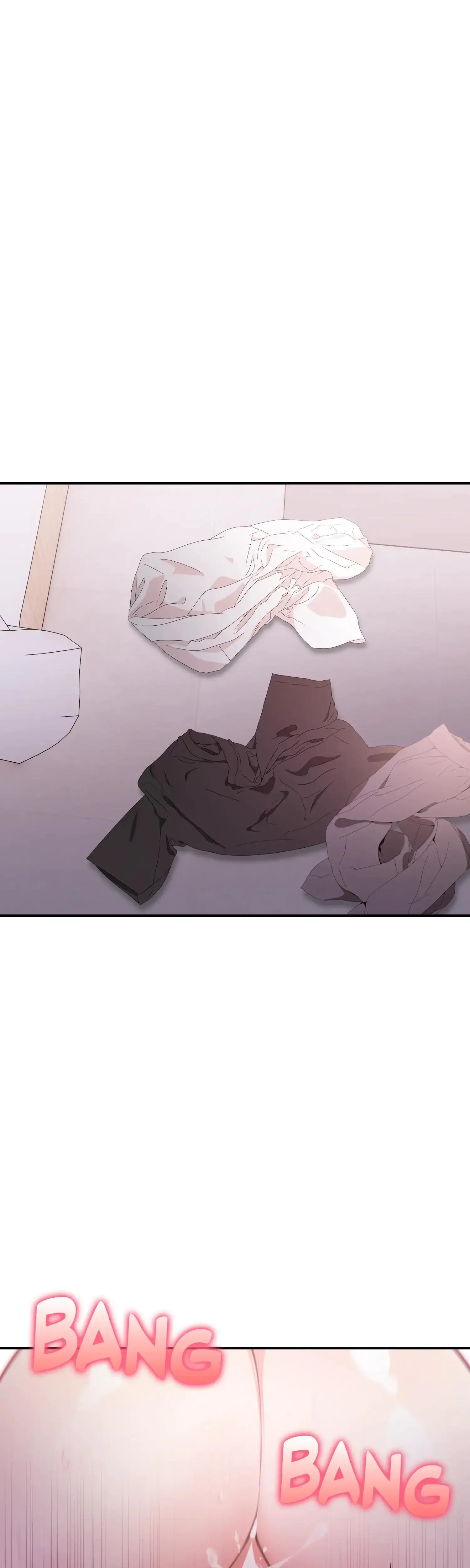 In Love With My Friends Mom Chapter 13 - Page 39