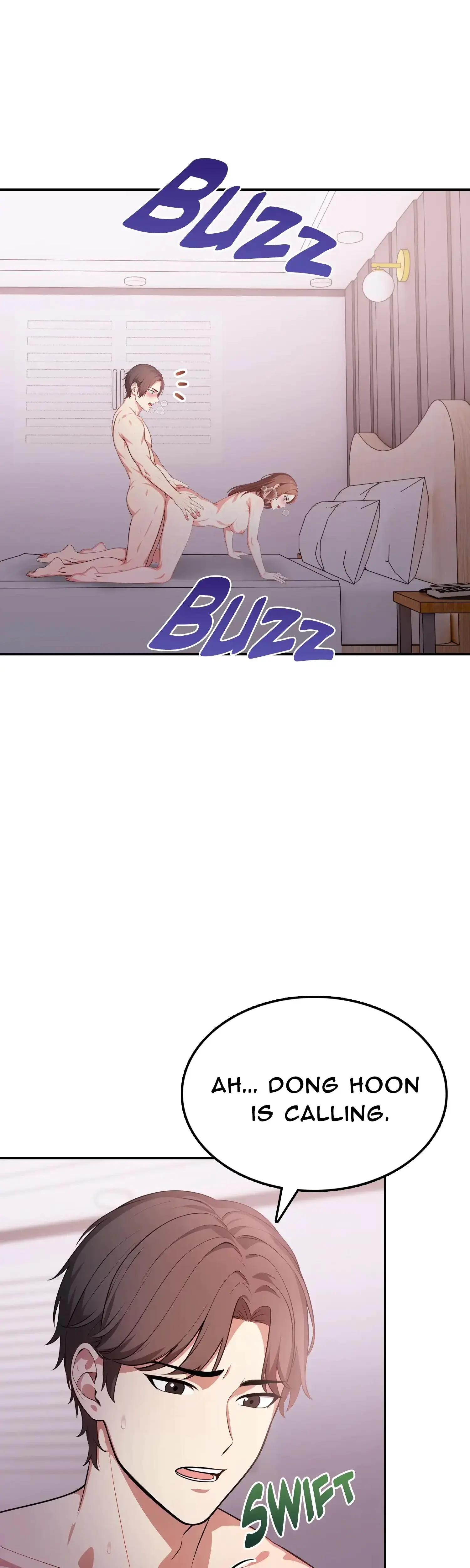 In Love With My Friends Mom Chapter 13 - Page 41