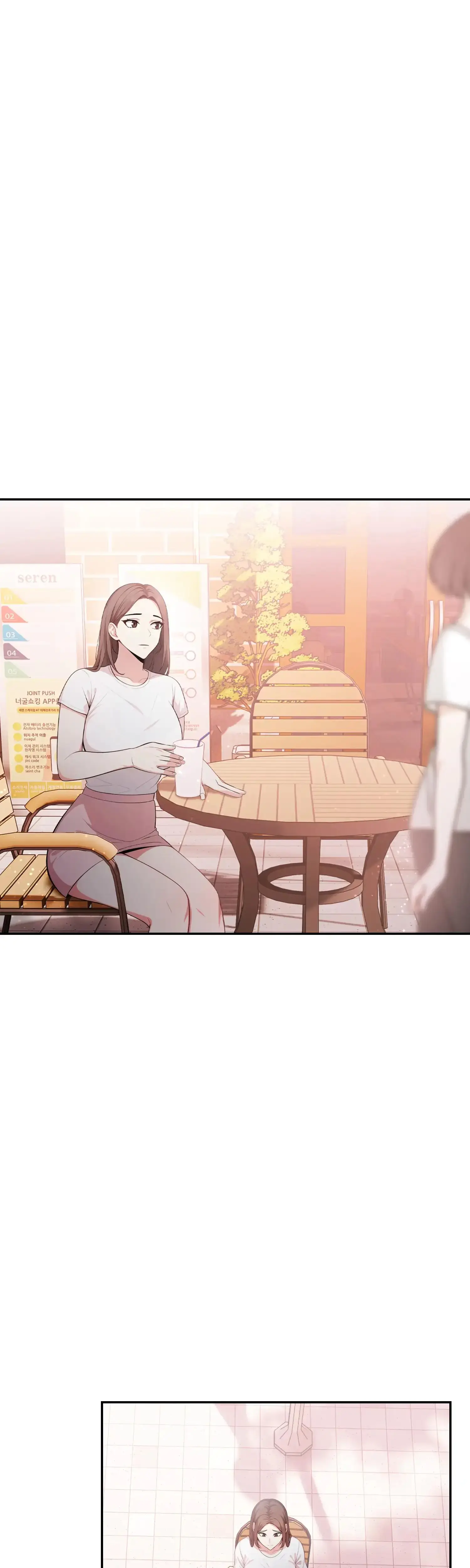 In Love With My Friends Mom Chapter 13 - Page 6