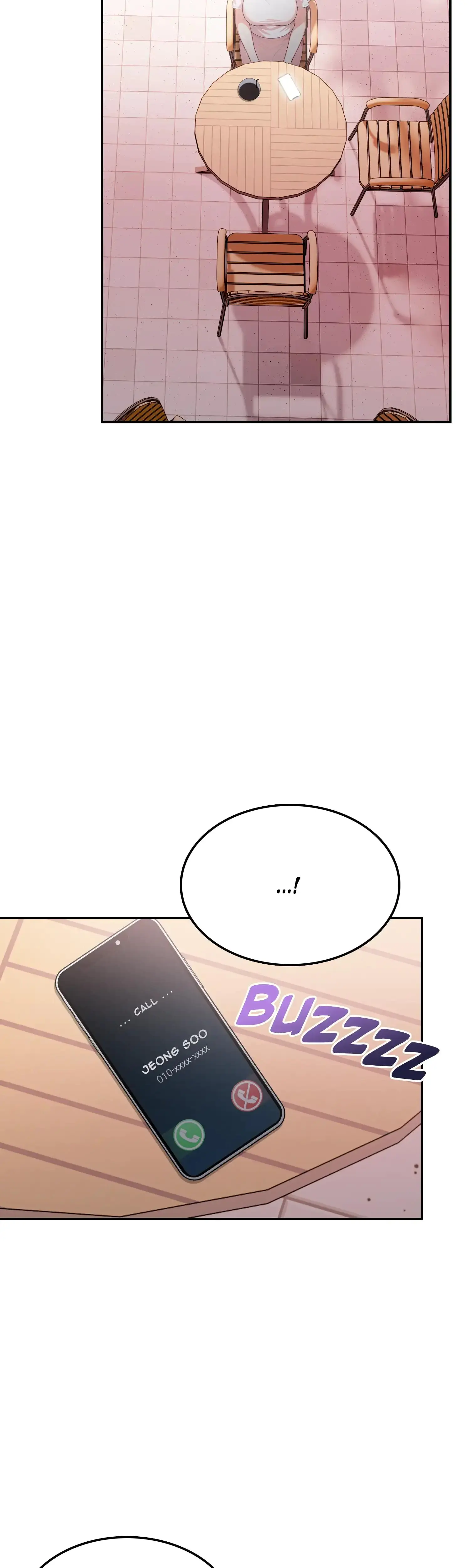 In Love With My Friends Mom Chapter 13 - Page 7