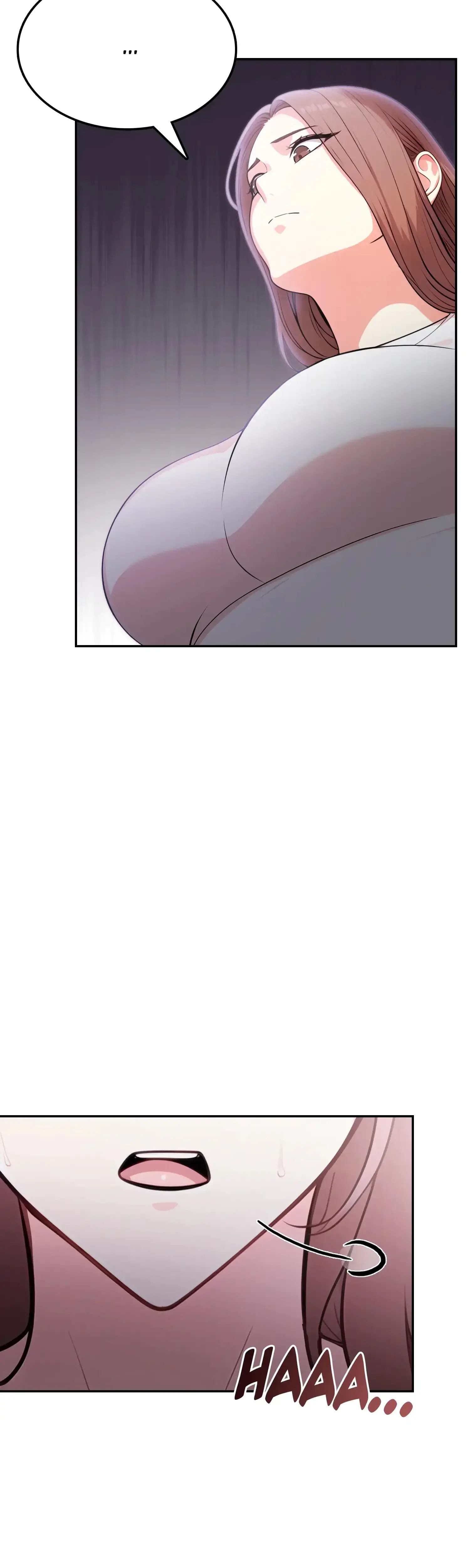 In Love With My Friends Mom Chapter 13 - Page 8