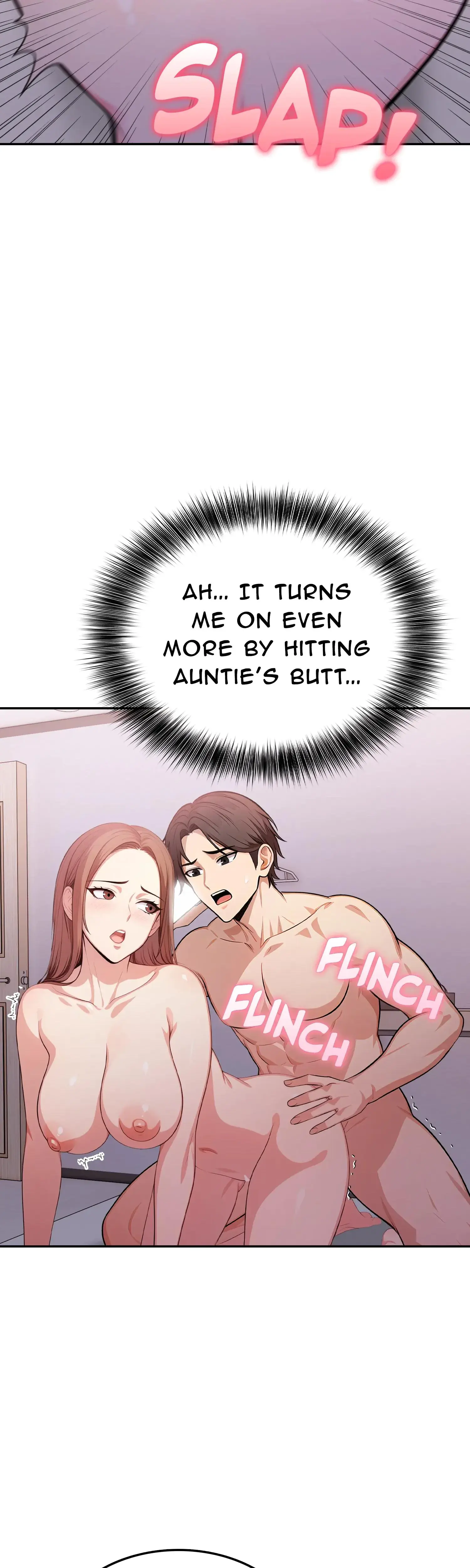 In Love With My Friends Mom Chapter 14 - Page 10