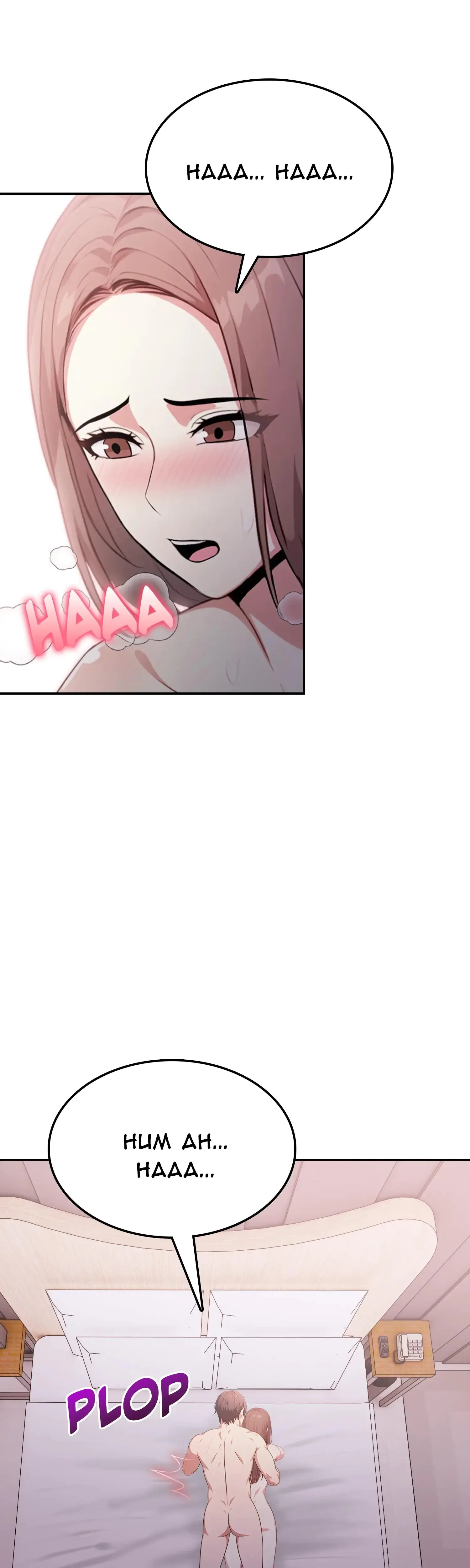 In Love With My Friends Mom Chapter 14 - Page 17