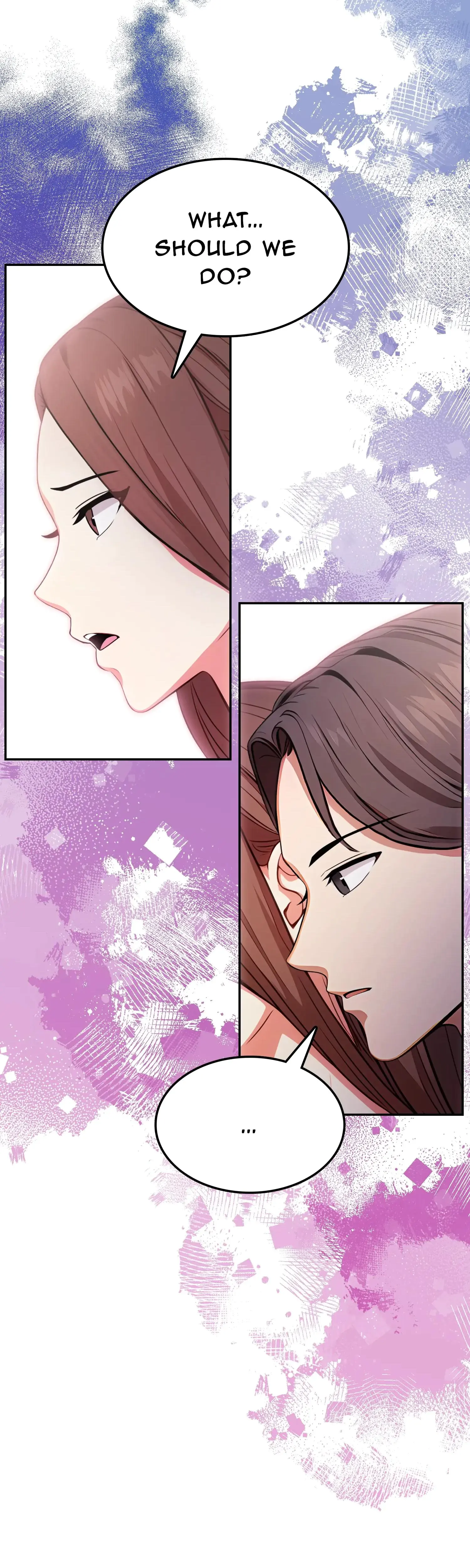 In Love With My Friends Mom Chapter 14 - Page 19