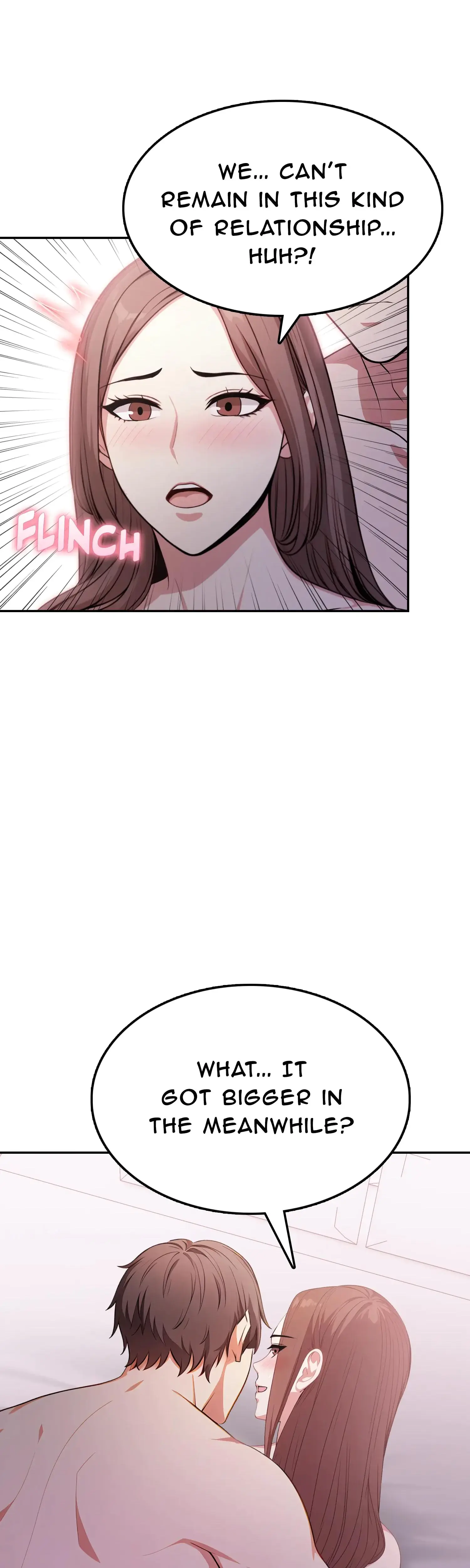 In Love With My Friends Mom Chapter 14 - Page 20