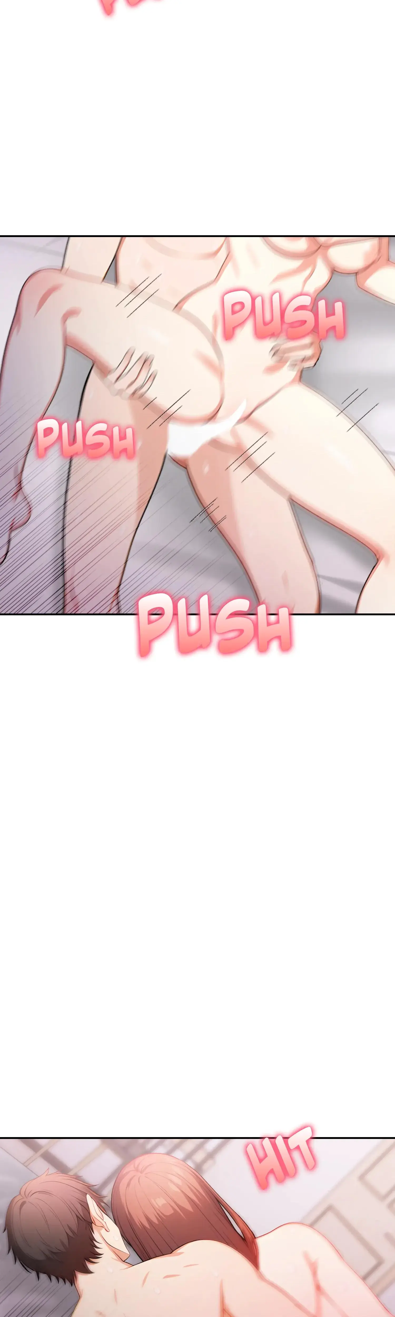In Love With My Friends Mom Chapter 14 - Page 24