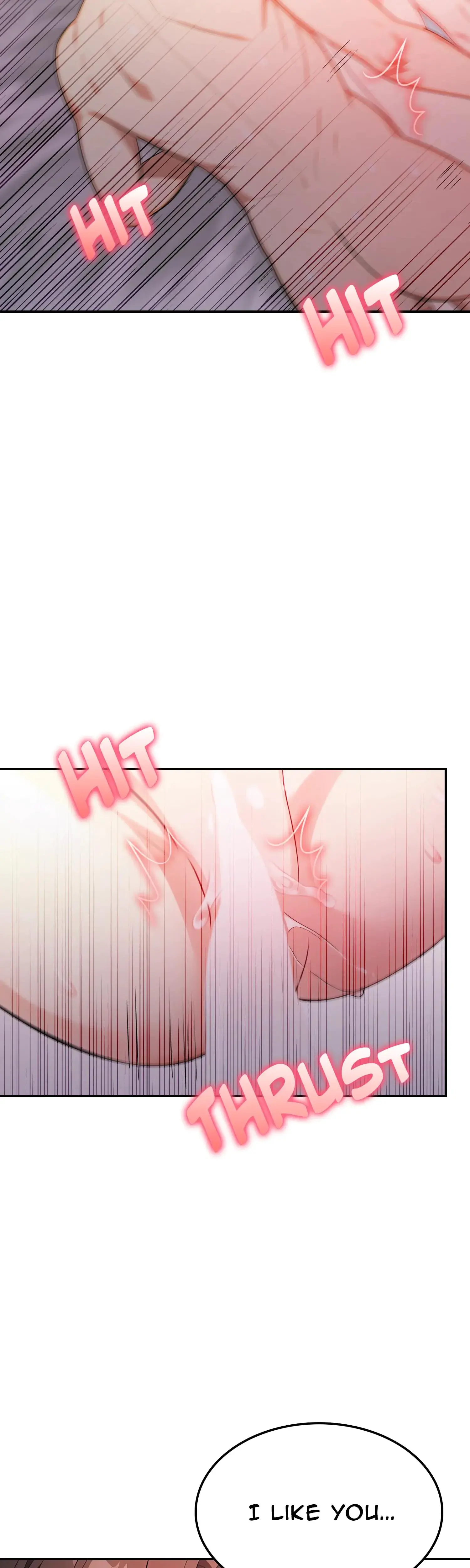 In Love With My Friends Mom Chapter 14 - Page 25