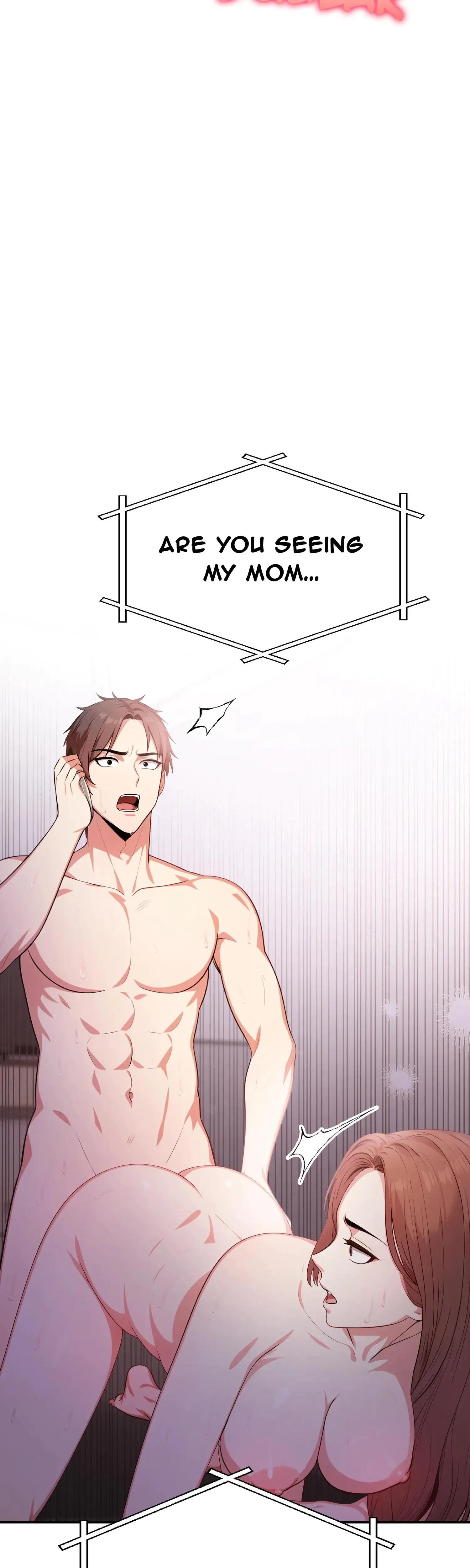 In Love With My Friends Mom Chapter 14 - Page 3