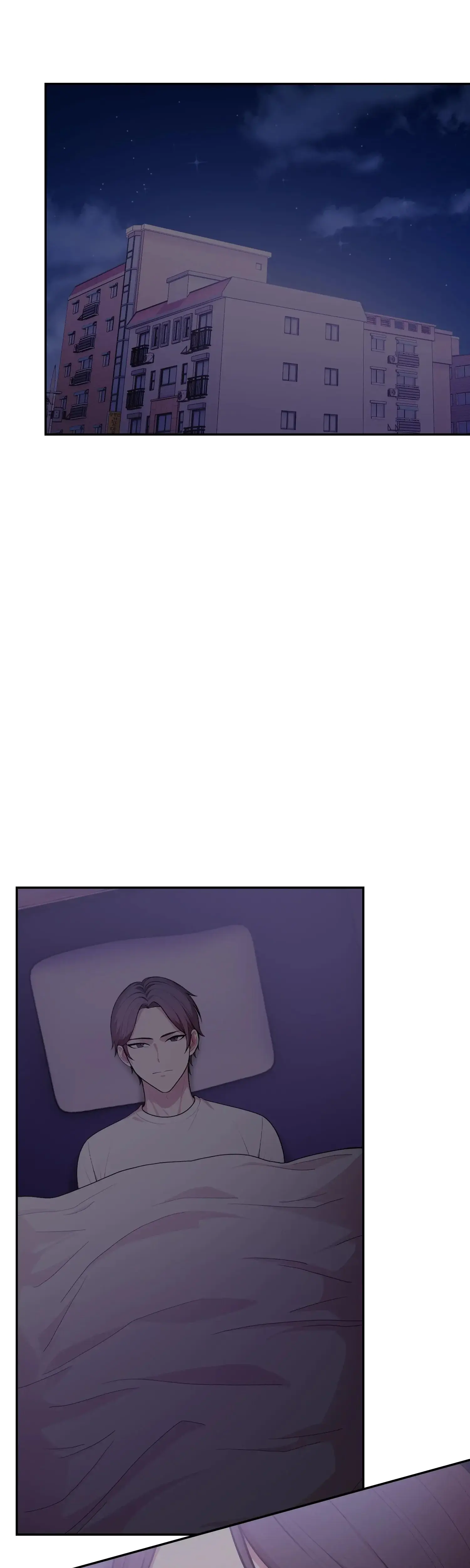 In Love With My Friends Mom Chapter 14 - Page 32