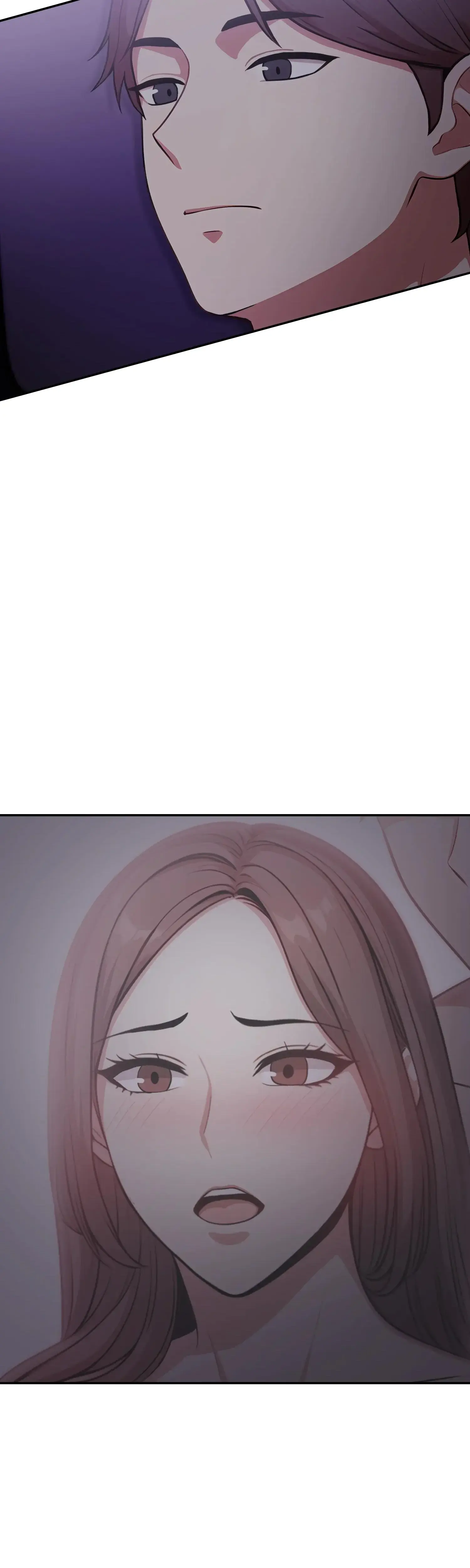 In Love With My Friends Mom Chapter 14 - Page 33