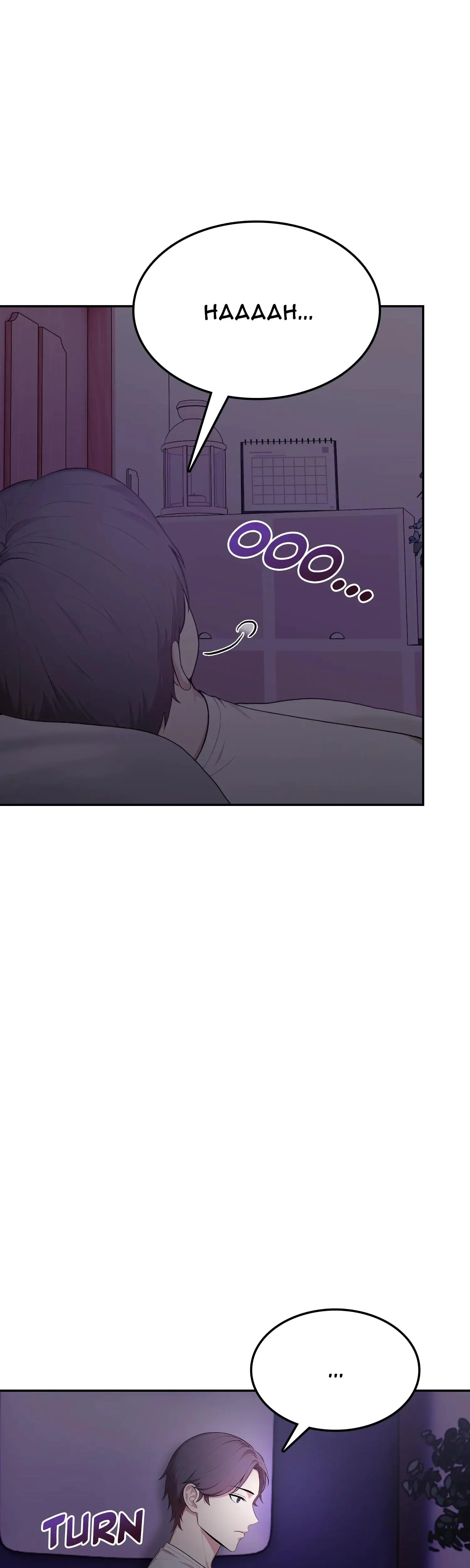 In Love With My Friends Mom Chapter 14 - Page 34