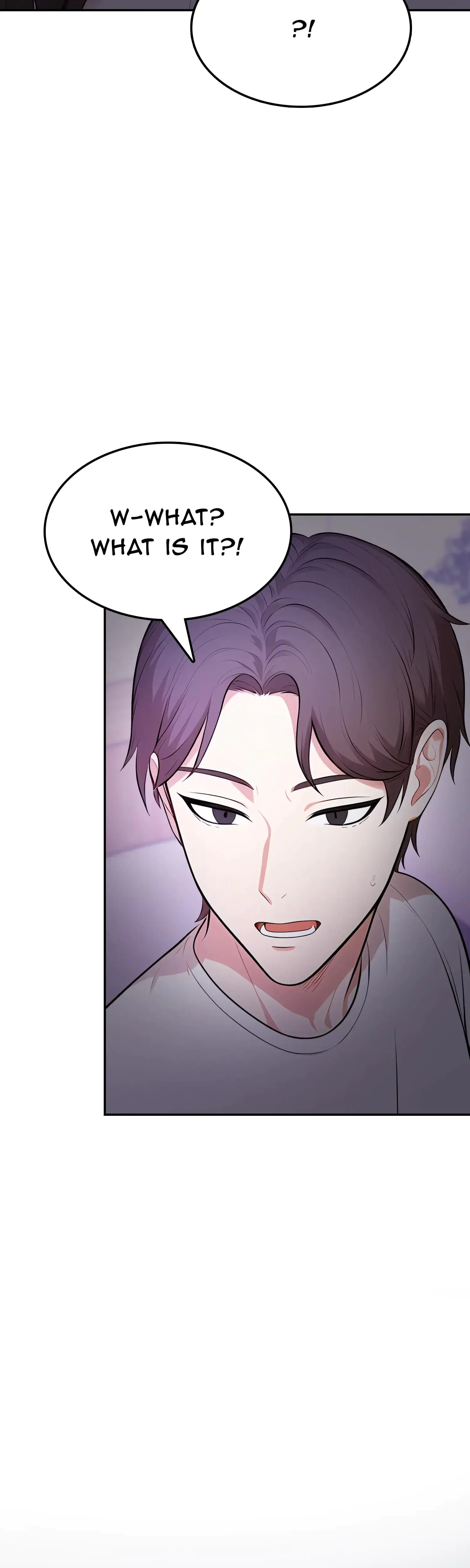 In Love With My Friends Mom Chapter 14 - Page 37