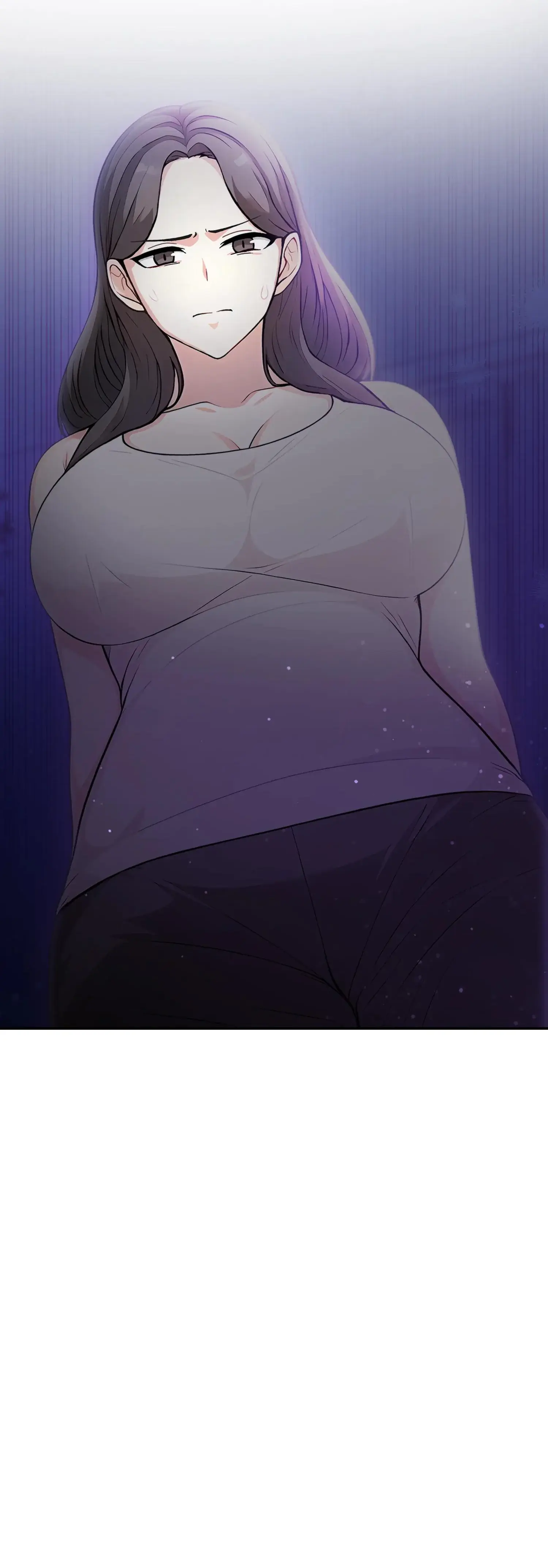 In Love With My Friends Mom Chapter 14 - Page 38
