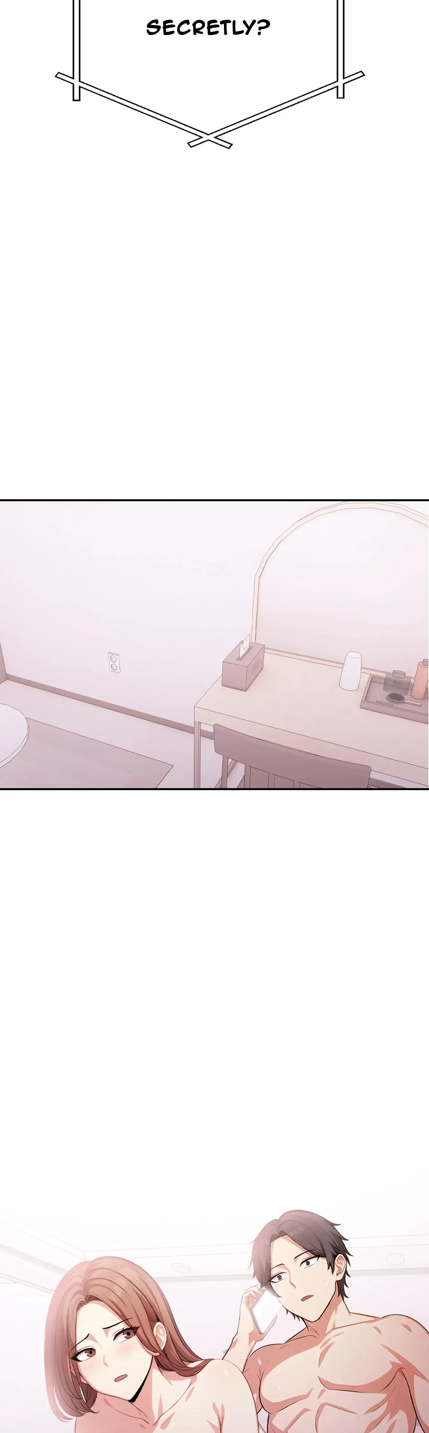 In Love With My Friends Mom Chapter 14 - Page 4