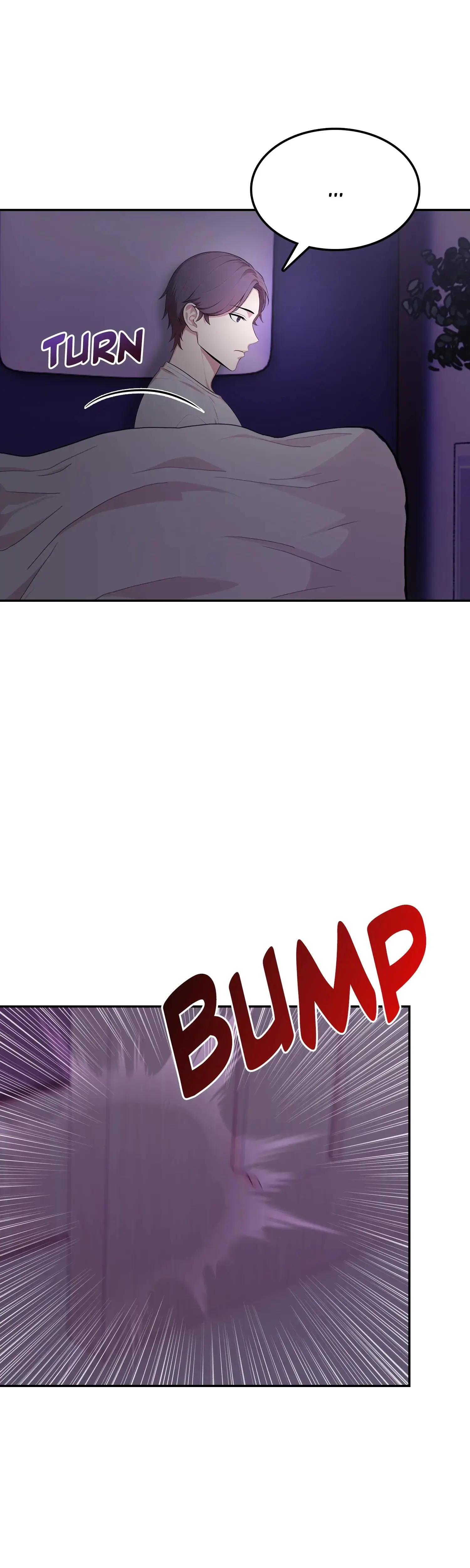 In Love With My Friends Mom Chapter 15 - Page 1