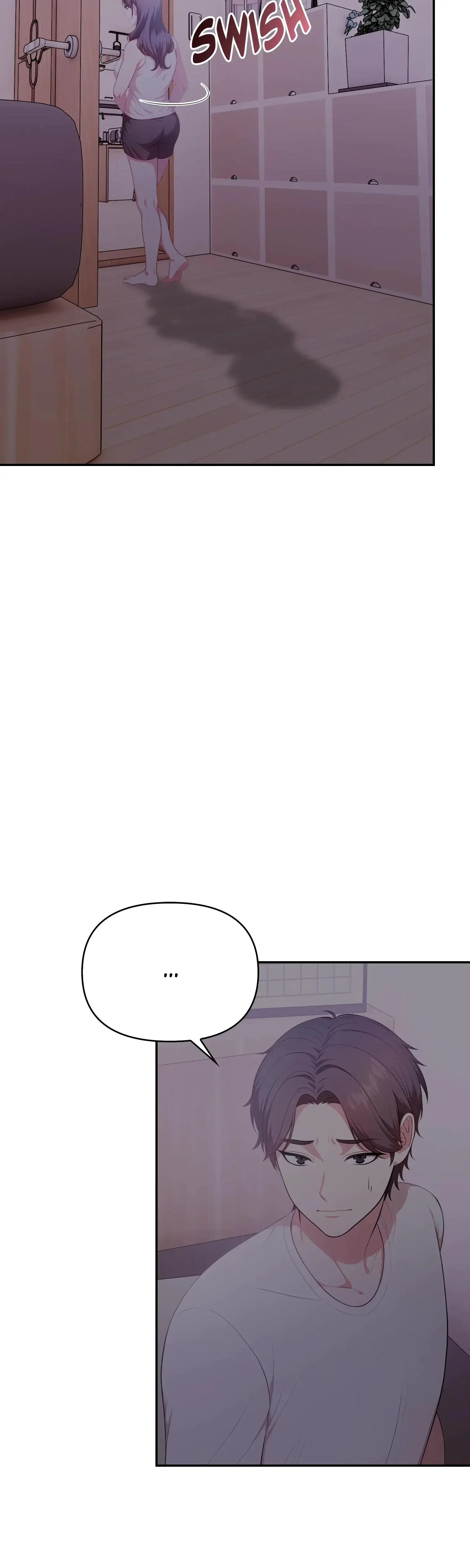 In Love With My Friends Mom Chapter 15 - Page 10