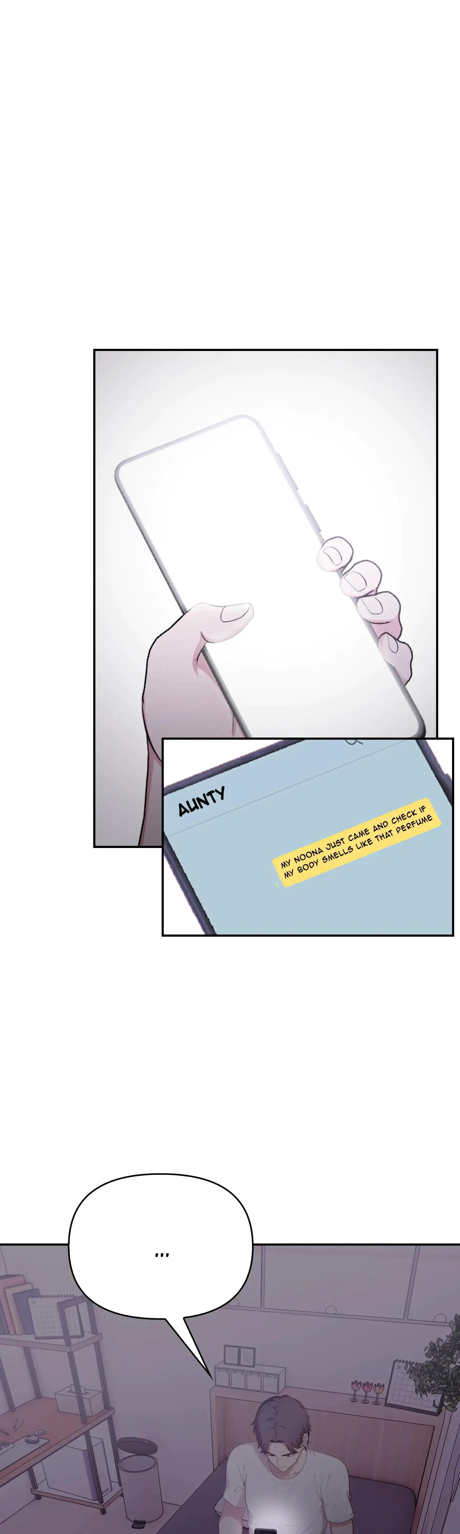 In Love With My Friends Mom Chapter 15 - Page 13