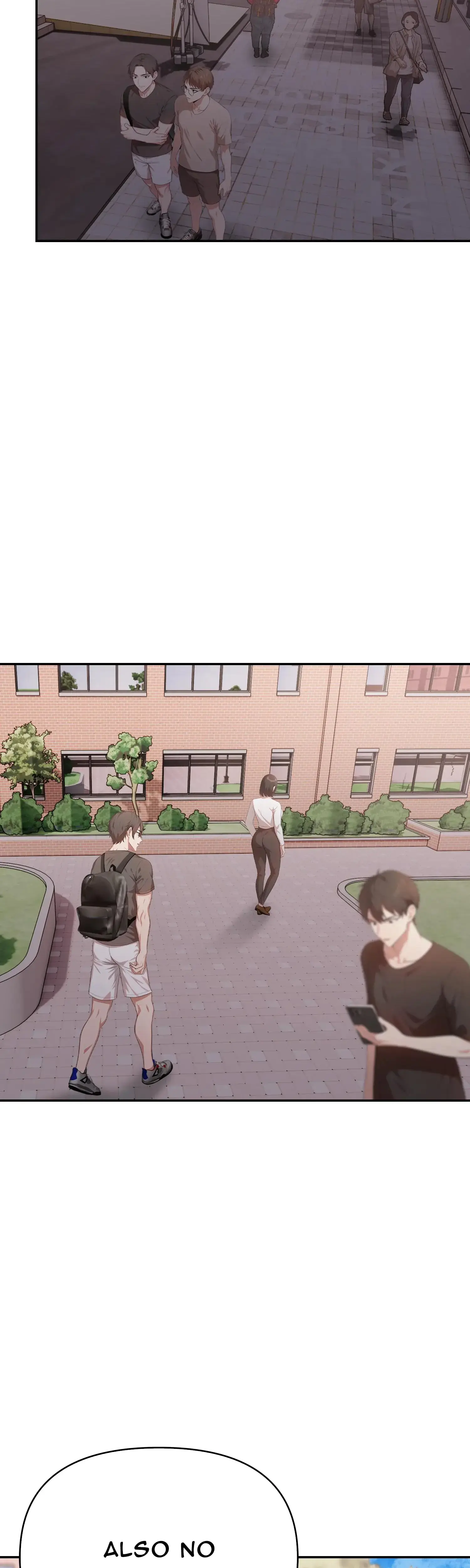 In Love With My Friends Mom Chapter 15 - Page 18