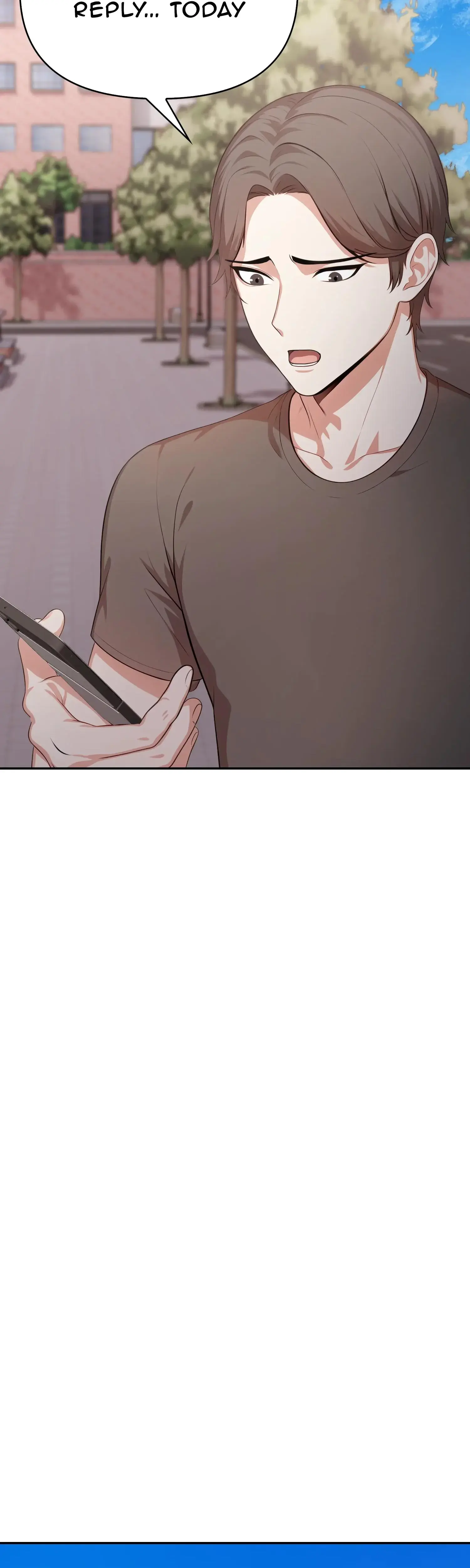 In Love With My Friends Mom Chapter 15 - Page 19