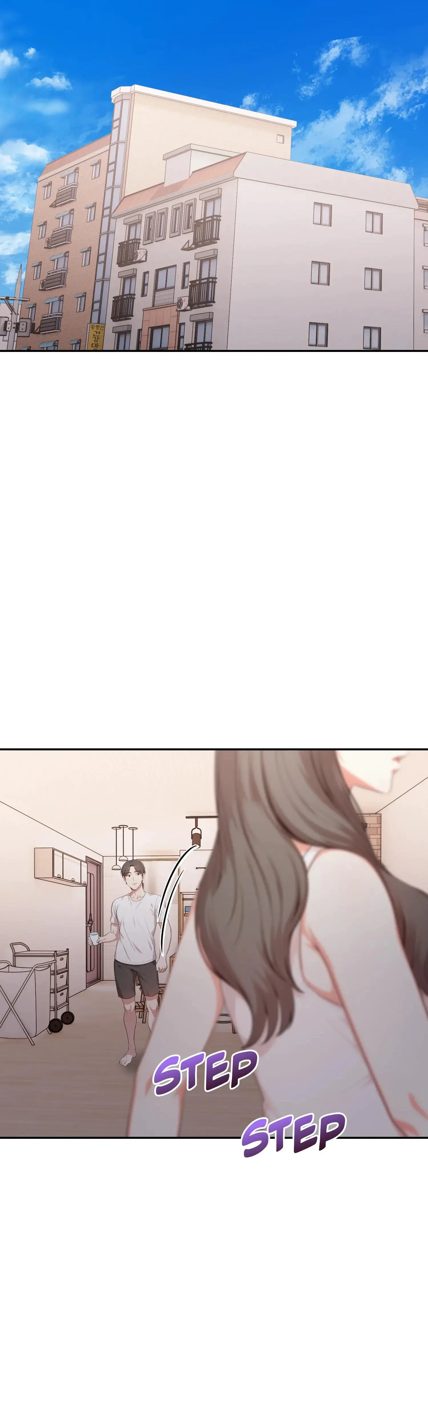In Love With My Friends Mom Chapter 15 - Page 20
