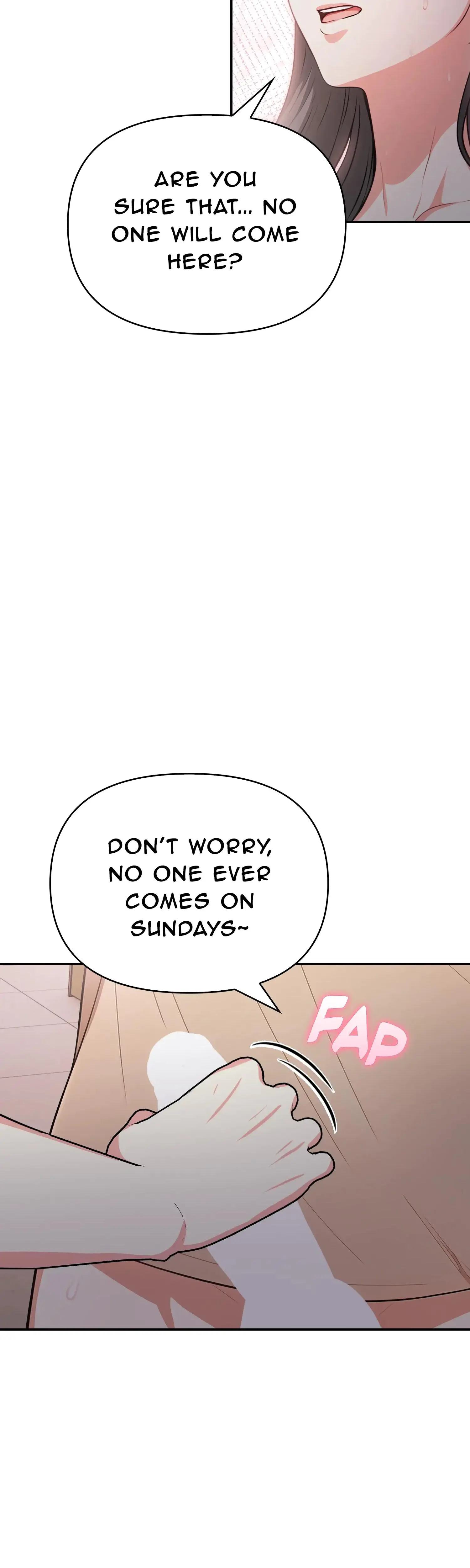 In Love With My Friends Mom Chapter 15 - Page 26