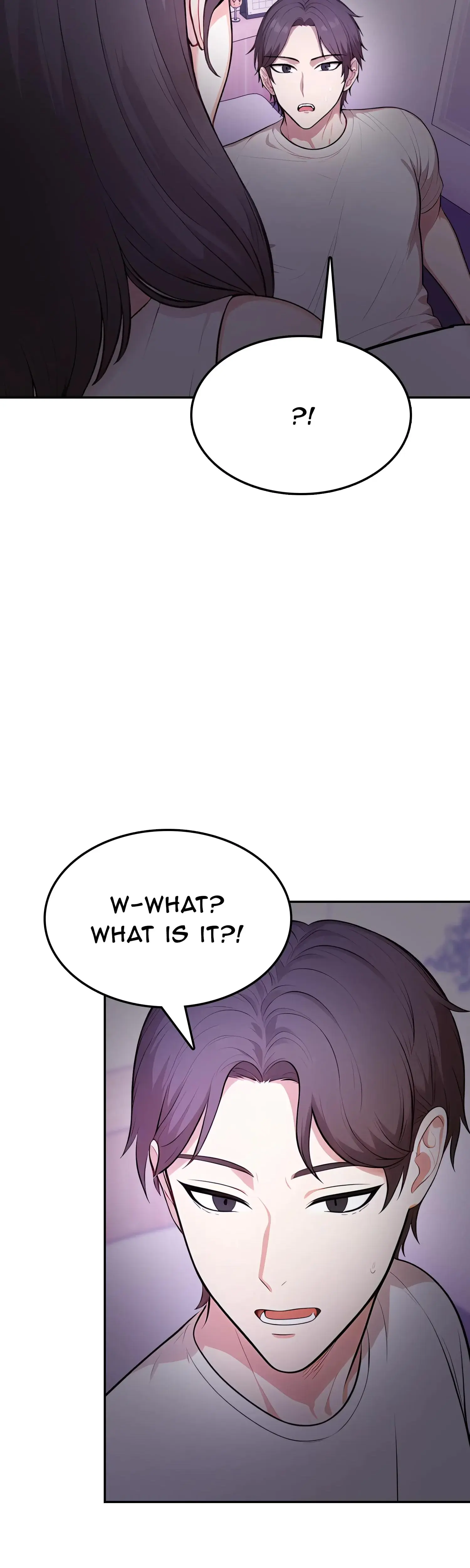 In Love With My Friends Mom Chapter 15 - Page 3