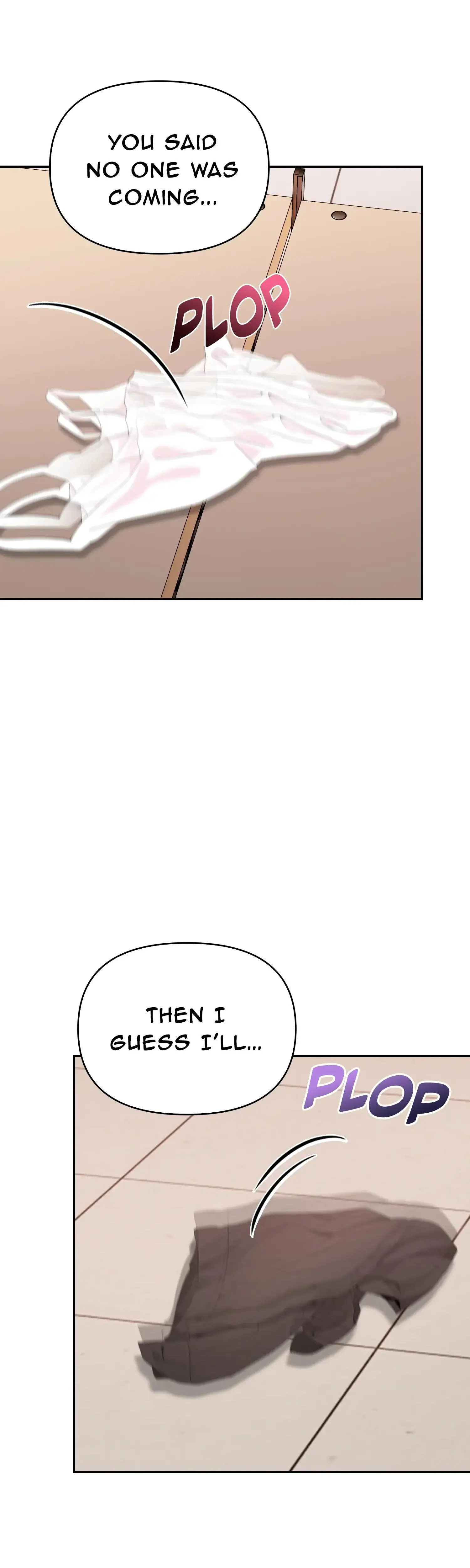 In Love With My Friends Mom Chapter 15 - Page 31