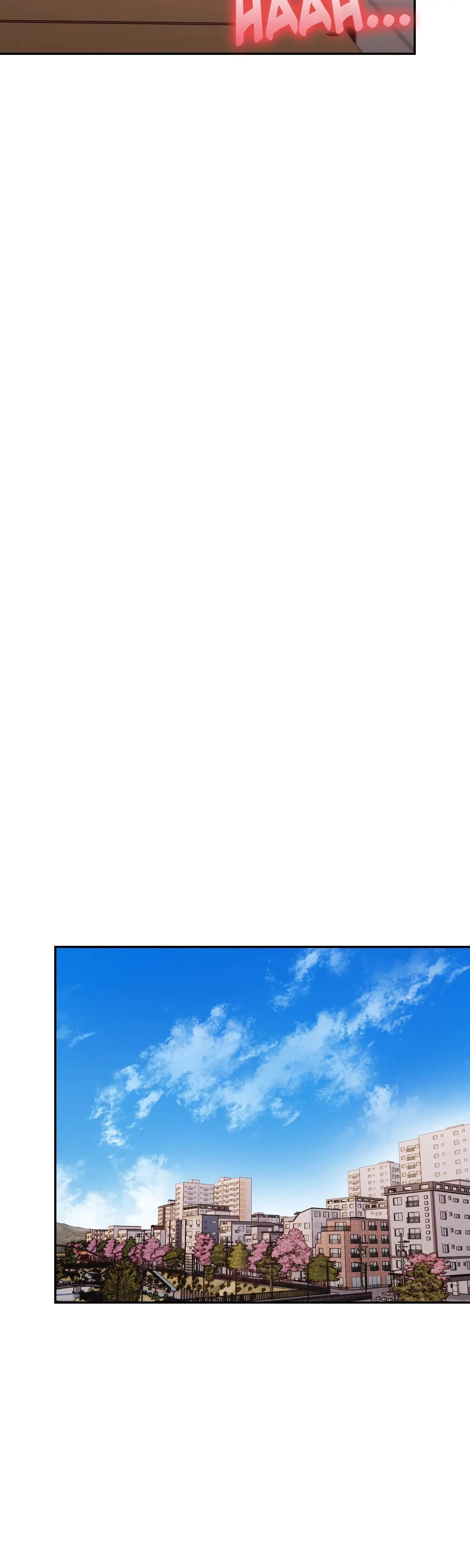 In Love With My Friends Mom Chapter 15 - Page 40