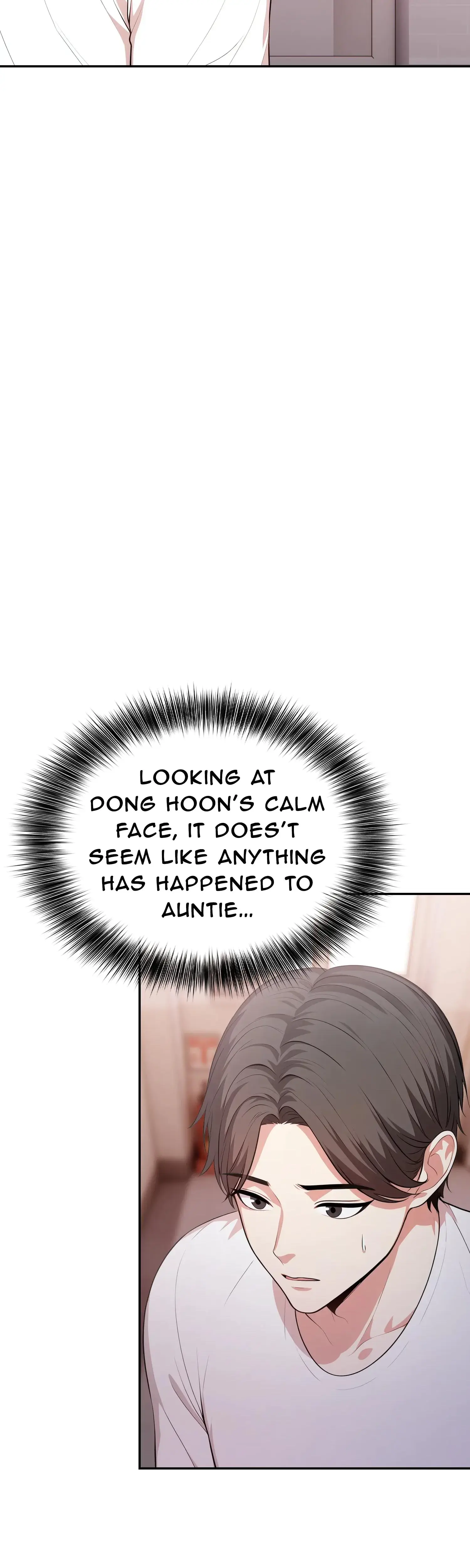 In Love With My Friends Mom Chapter 15 - Page 42