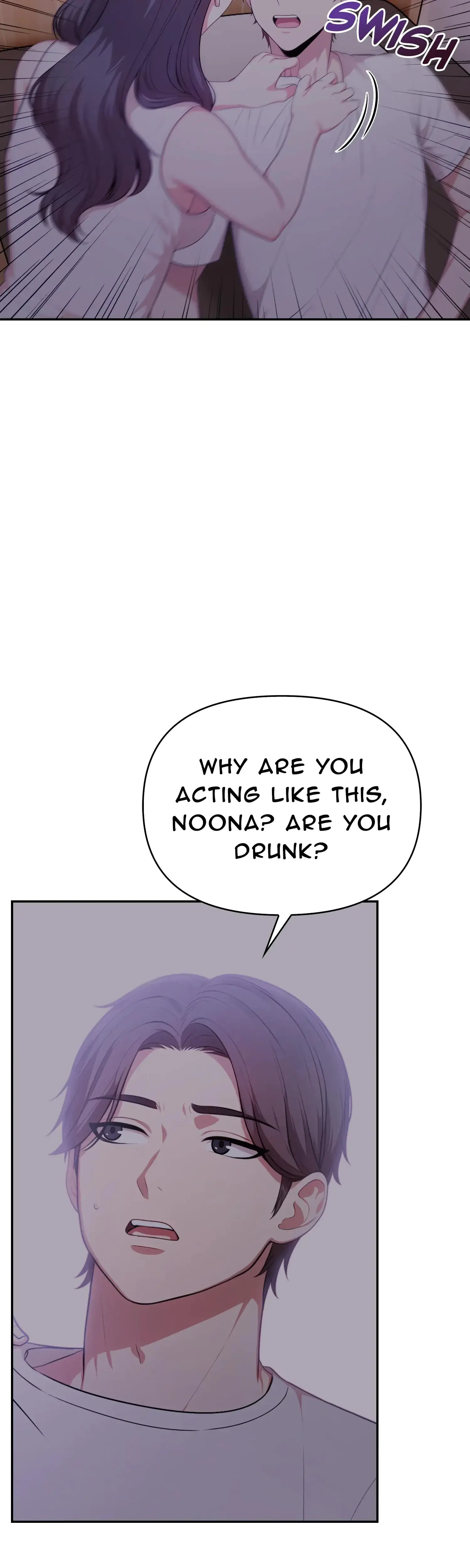 In Love With My Friends Mom Chapter 15 - Page 6
