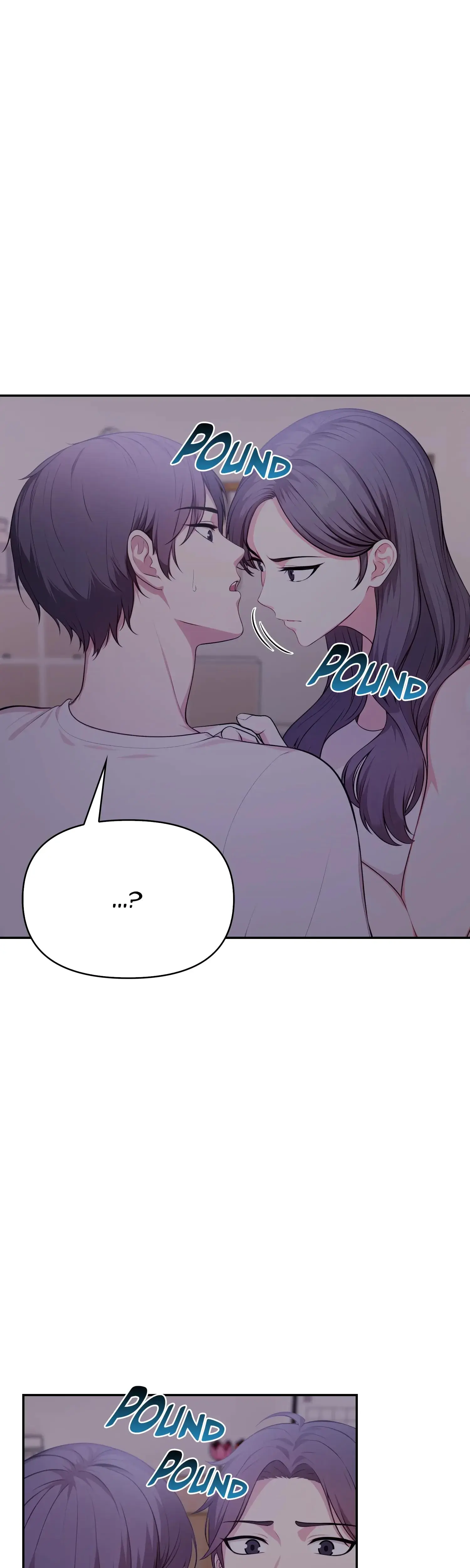 In Love With My Friends Mom Chapter 15 - Page 7