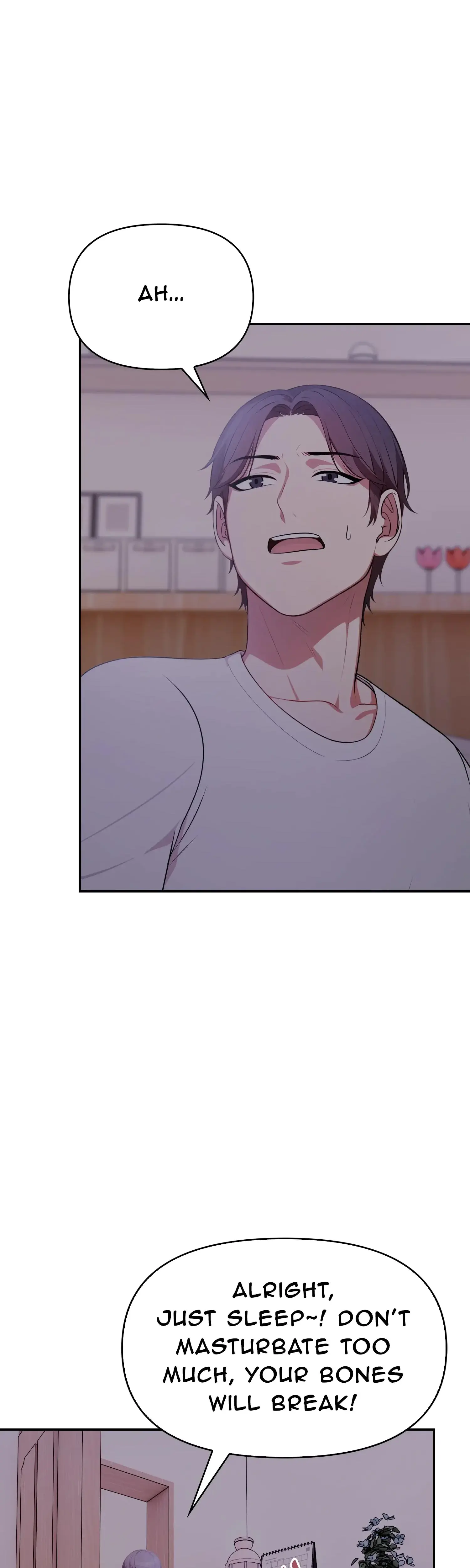 In Love With My Friends Mom Chapter 15 - Page 9