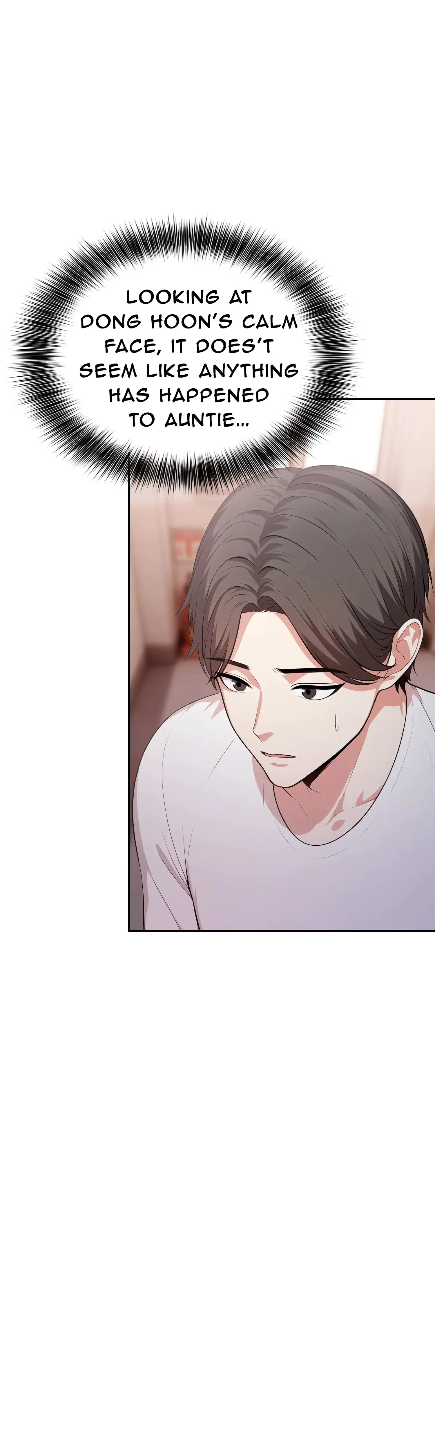 In Love With My Friends Mom Chapter 16 - Page 1
