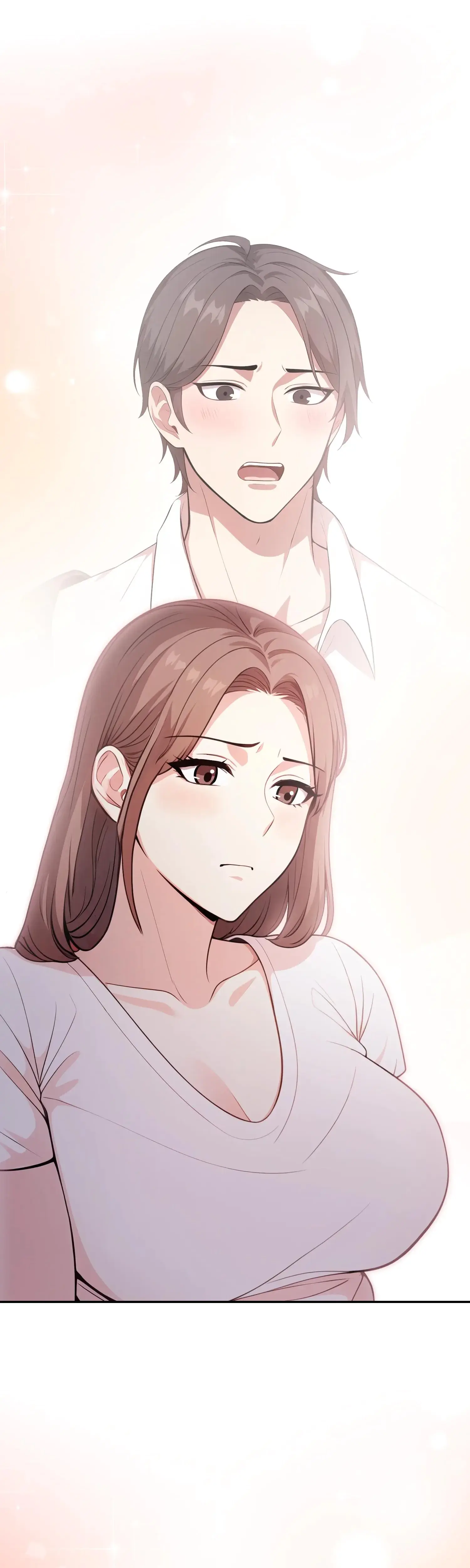 In Love With My Friends Mom Chapter 16 - Page 10