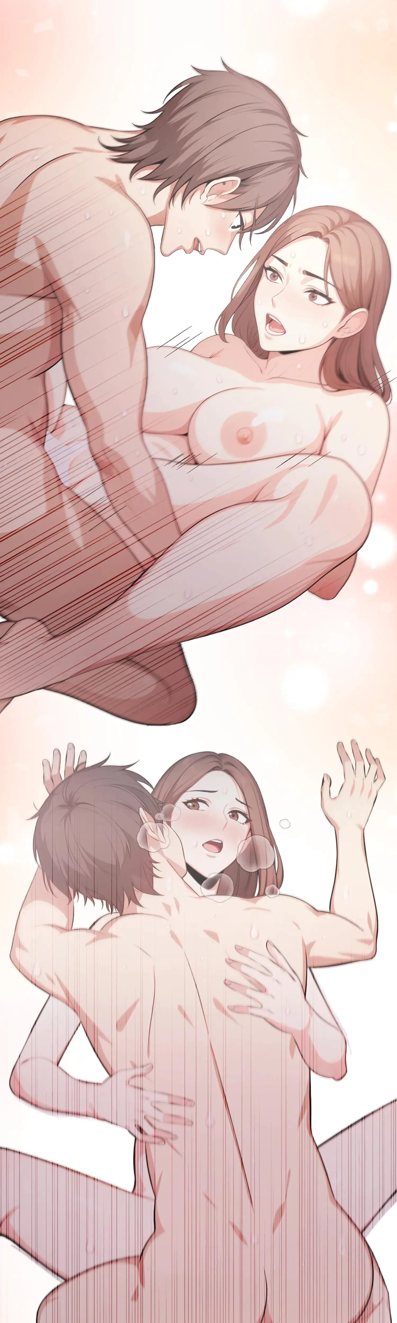 In Love With My Friends Mom Chapter 16 - Page 11