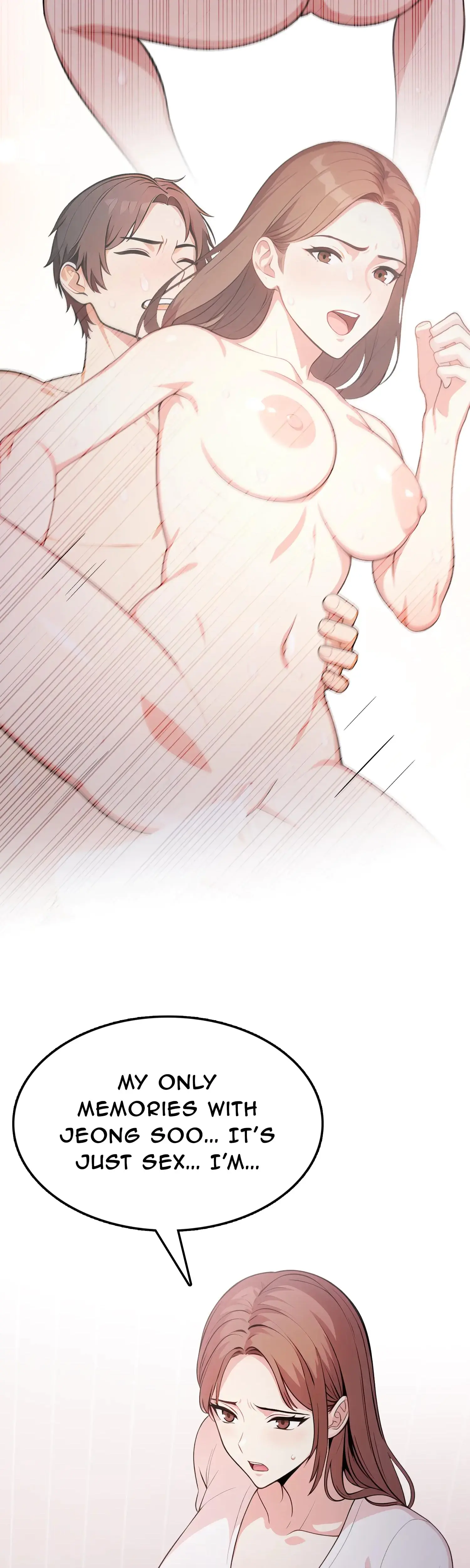In Love With My Friends Mom Chapter 16 - Page 12