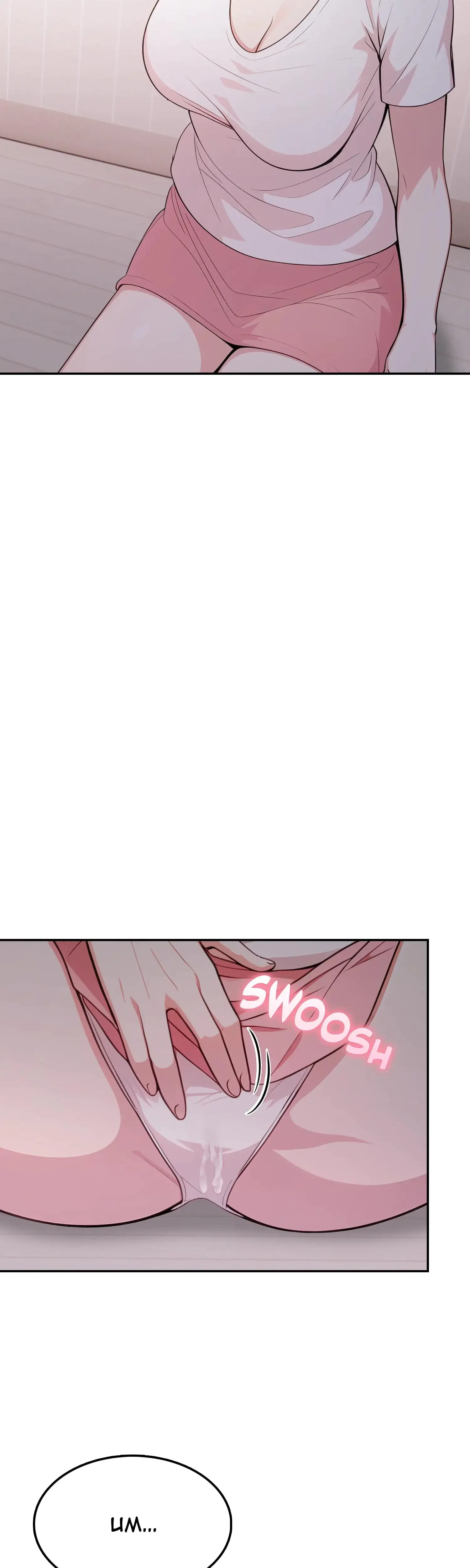 In Love With My Friends Mom Chapter 16 - Page 13