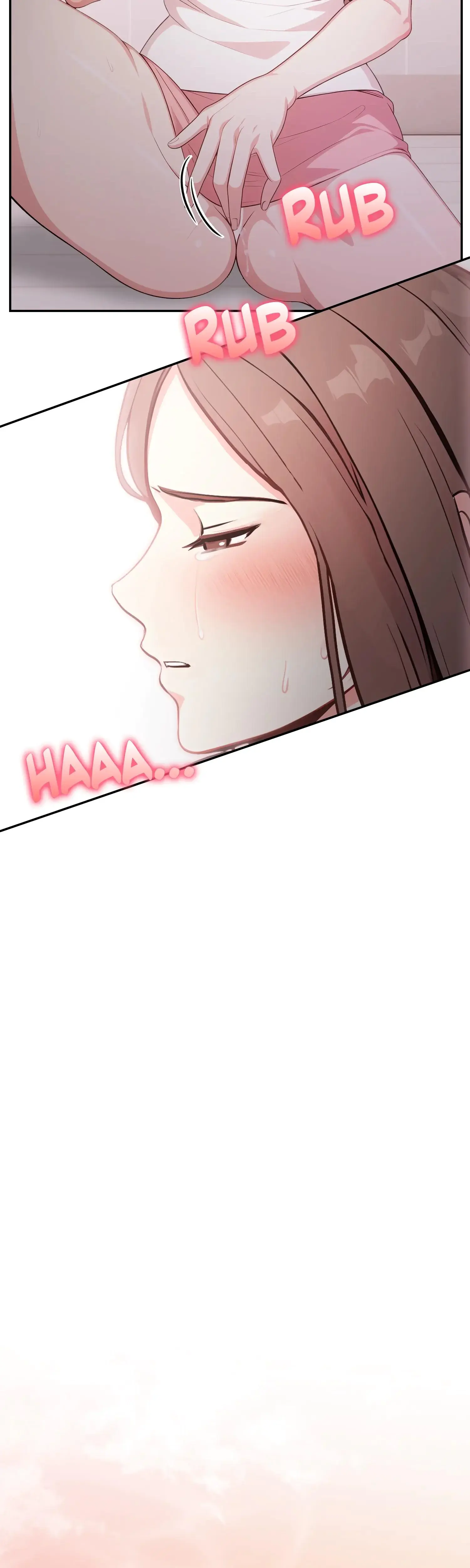 In Love With My Friends Mom Chapter 16 - Page 17