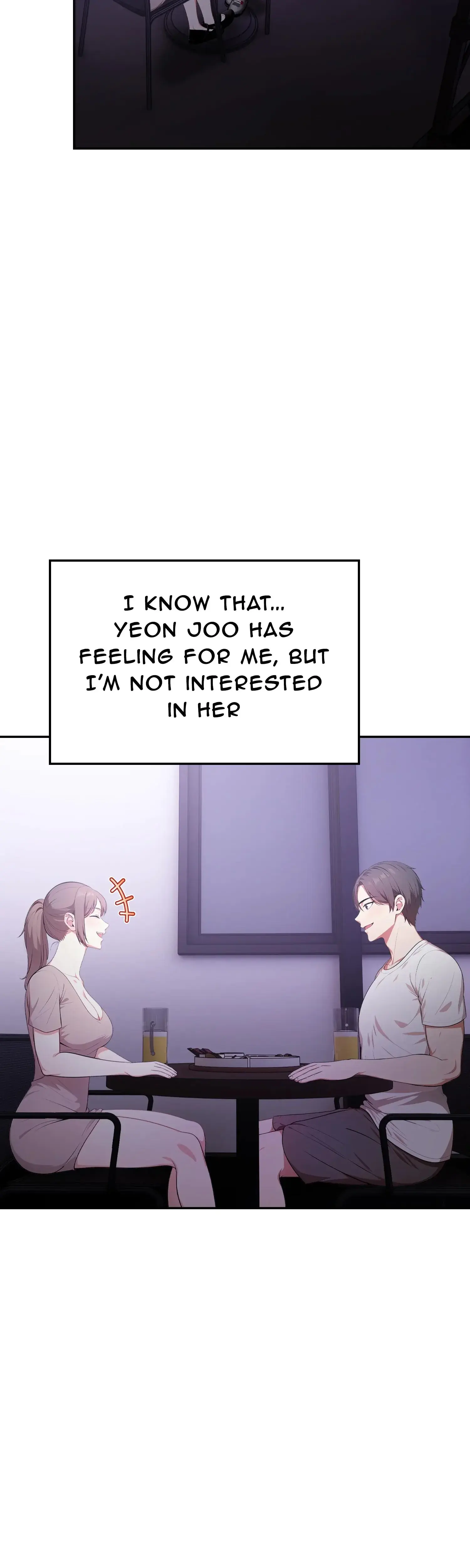 In Love With My Friends Mom Chapter 16 - Page 26