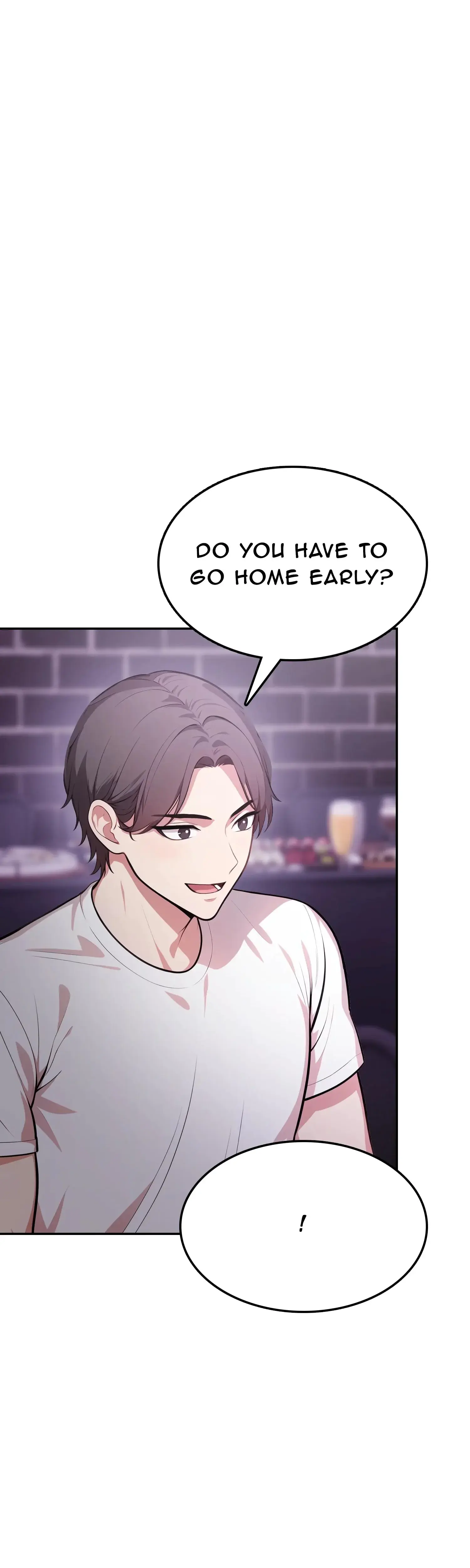In Love With My Friends Mom Chapter 16 - Page 29