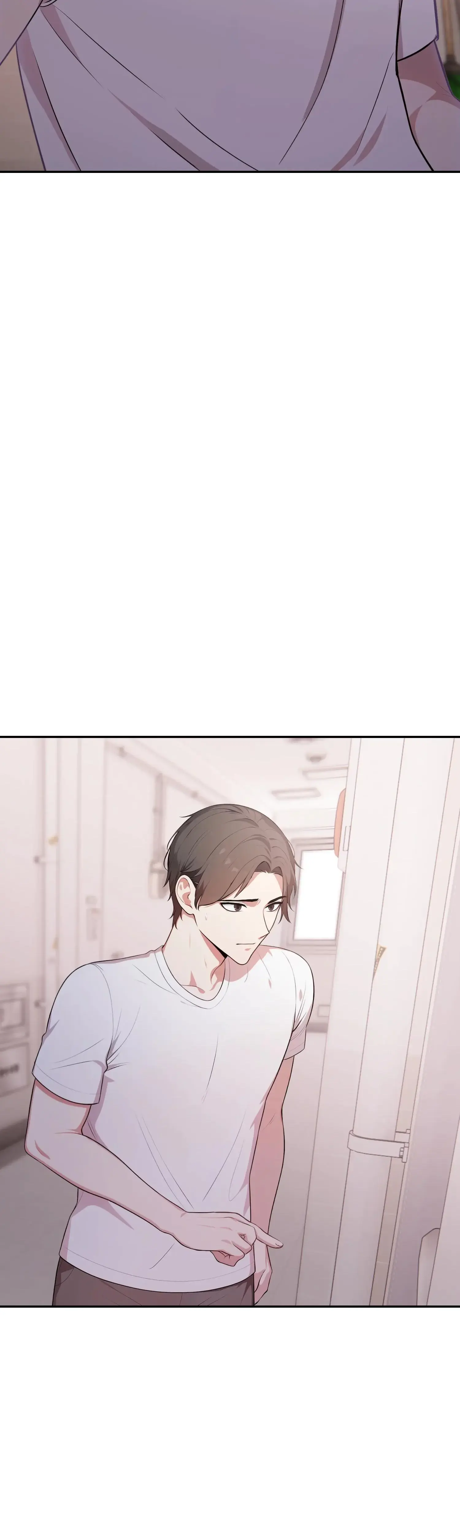 In Love With My Friends Mom Chapter 16 - Page 3