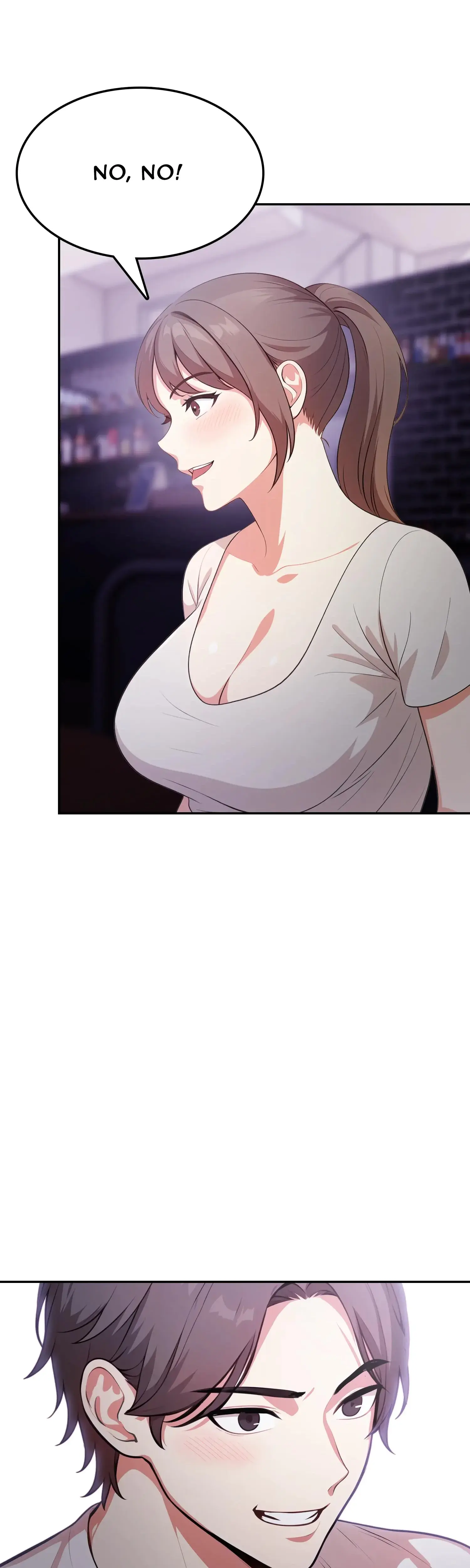 In Love With My Friends Mom Chapter 16 - Page 30