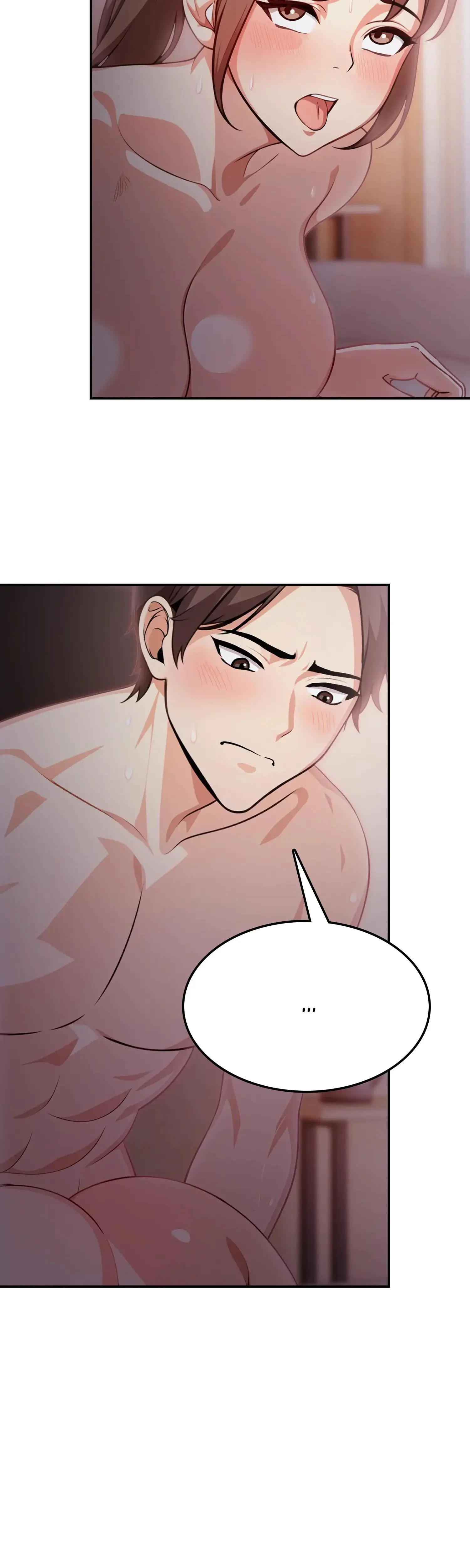 In Love With My Friends Mom Chapter 16 - Page 33